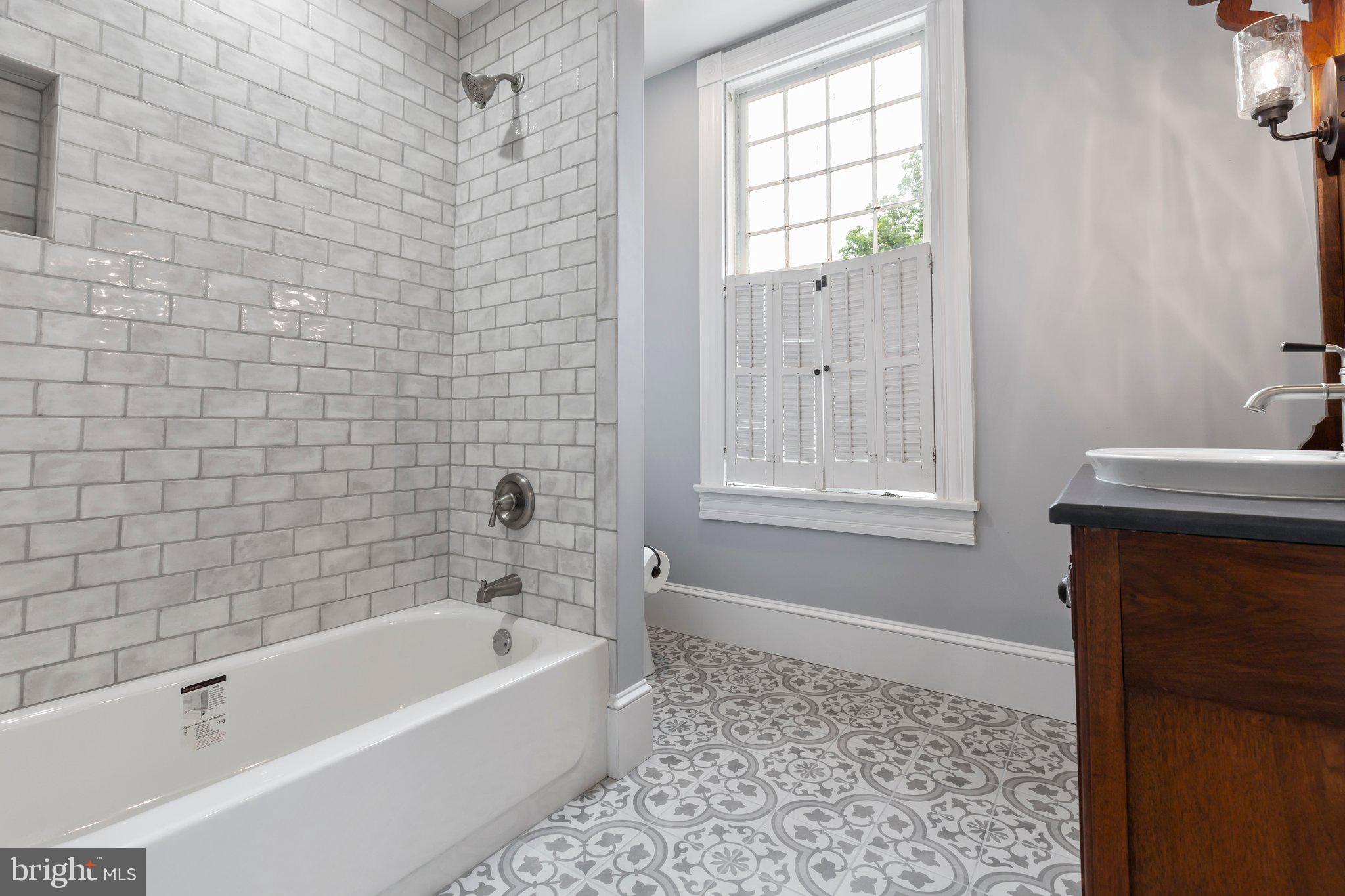 DOWNTOWN FREDERICKSBURG - Residential