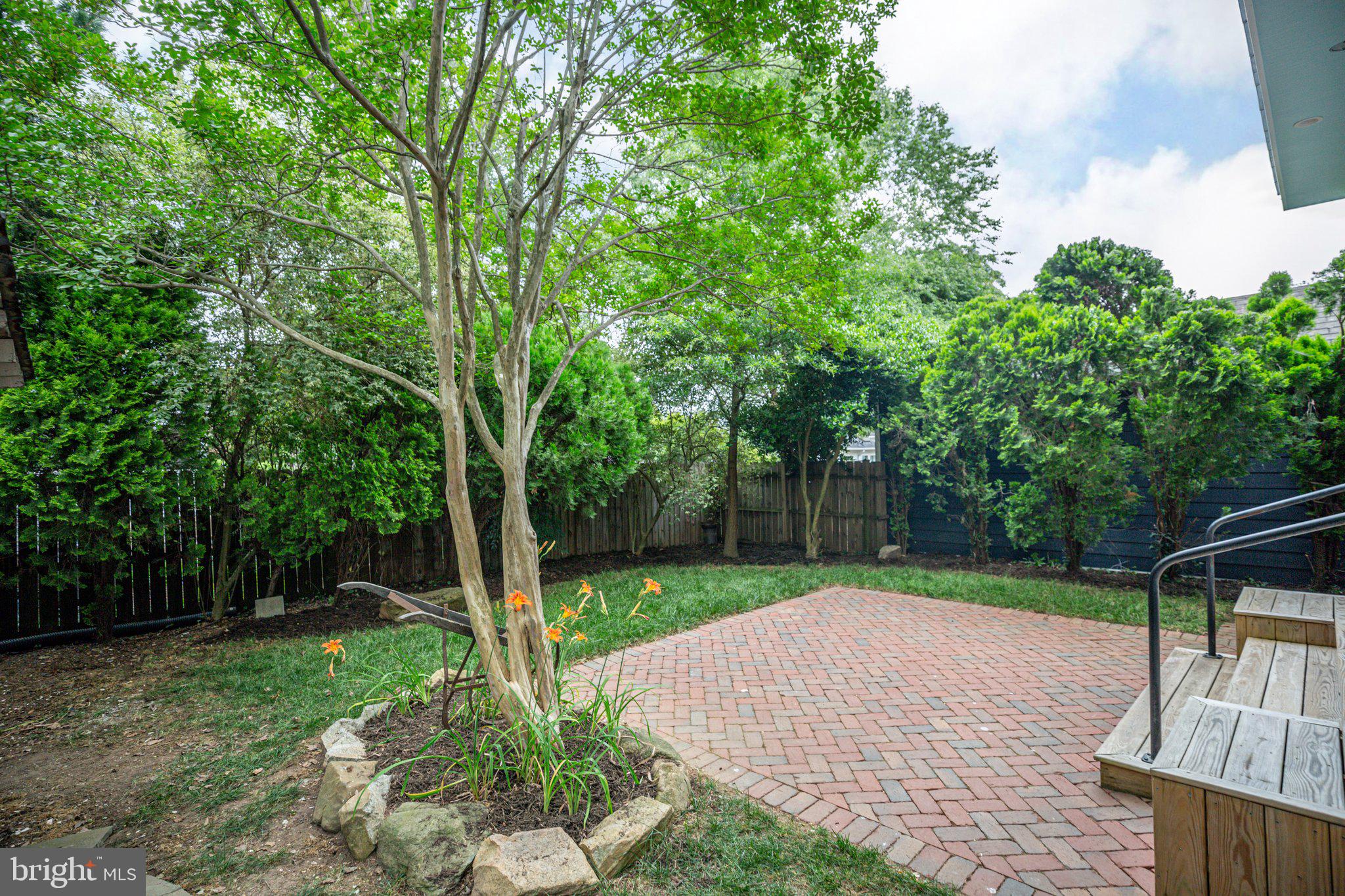 DOWNTOWN FREDERICKSBURG - Residential