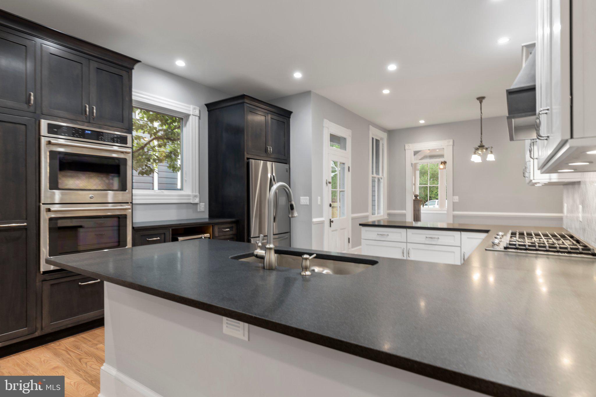 DOWNTOWN FREDERICKSBURG - Residential