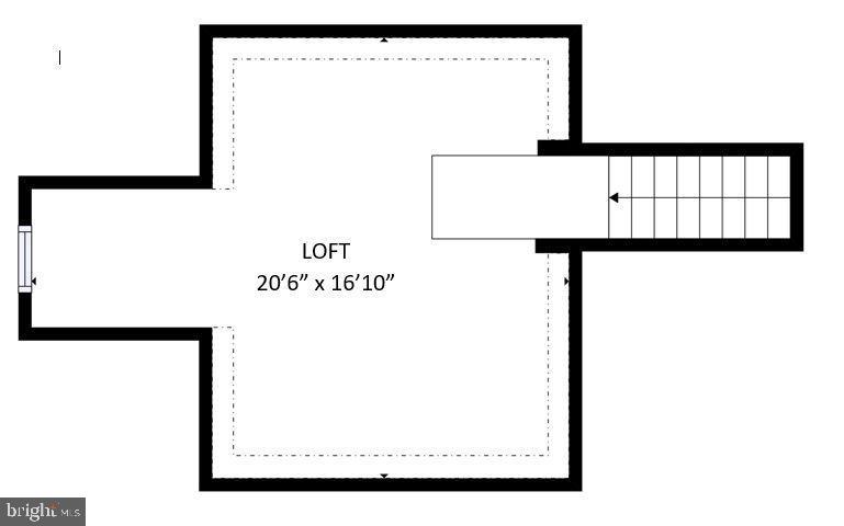 DOWNTOWN FREDERICKSBURG - Residential