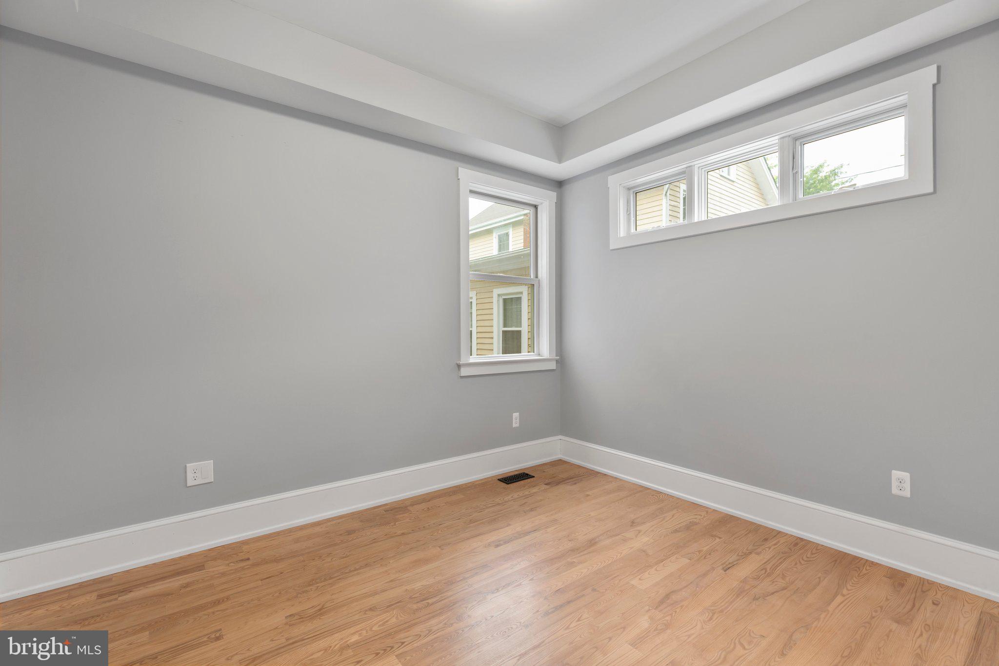 DOWNTOWN FREDERICKSBURG - Residential