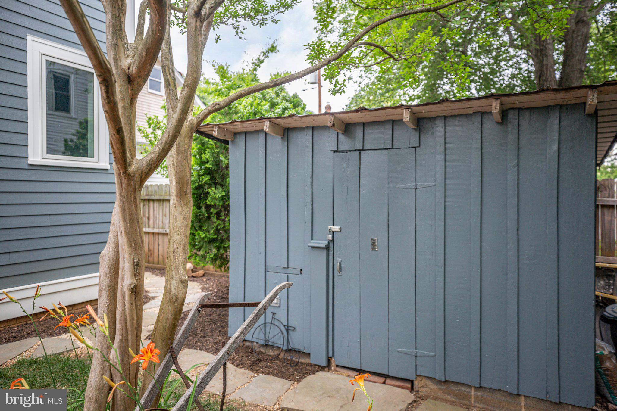 DOWNTOWN FREDERICKSBURG - Residential