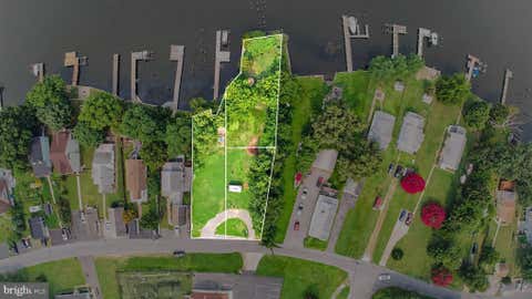 Vacant Land For Sale - Old Battle Grove Road<br/> DUNDALK, MD 21222
