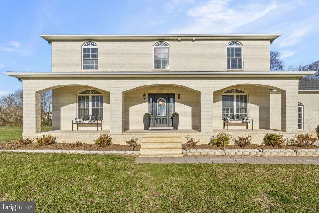 Photo of 16110 Trigger Ln, KING GEORGE, VA 22485 (MLS # VAWE2010658)