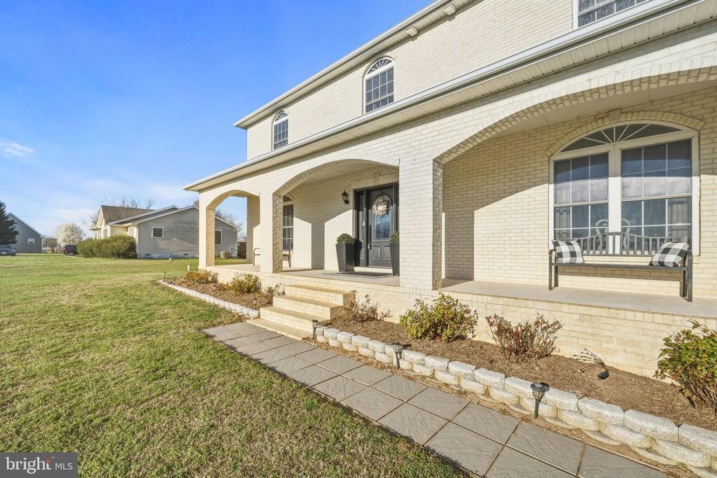 Photo of 16110 Trigger Ln, KING GEORGE, VA 22485 (MLS # VAWE2010658)