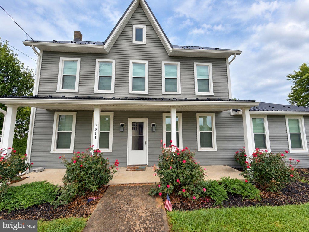 Photo of 7511 Lincoln Way West Way W, SAINT THOMAS, PA 17252 (MLS # PAFL2038104)