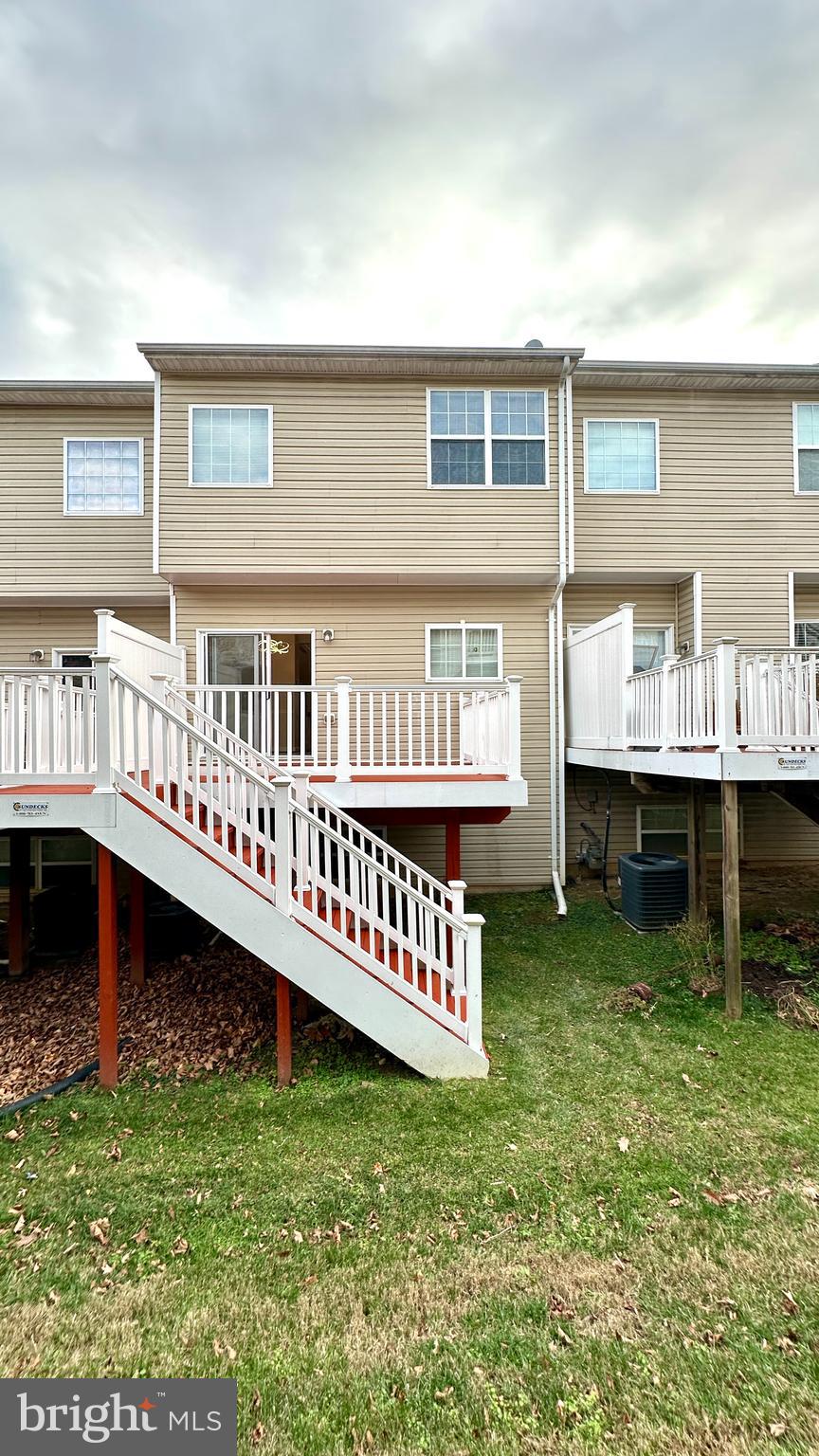 RENAISSANCE PLAZA CODM - Residential