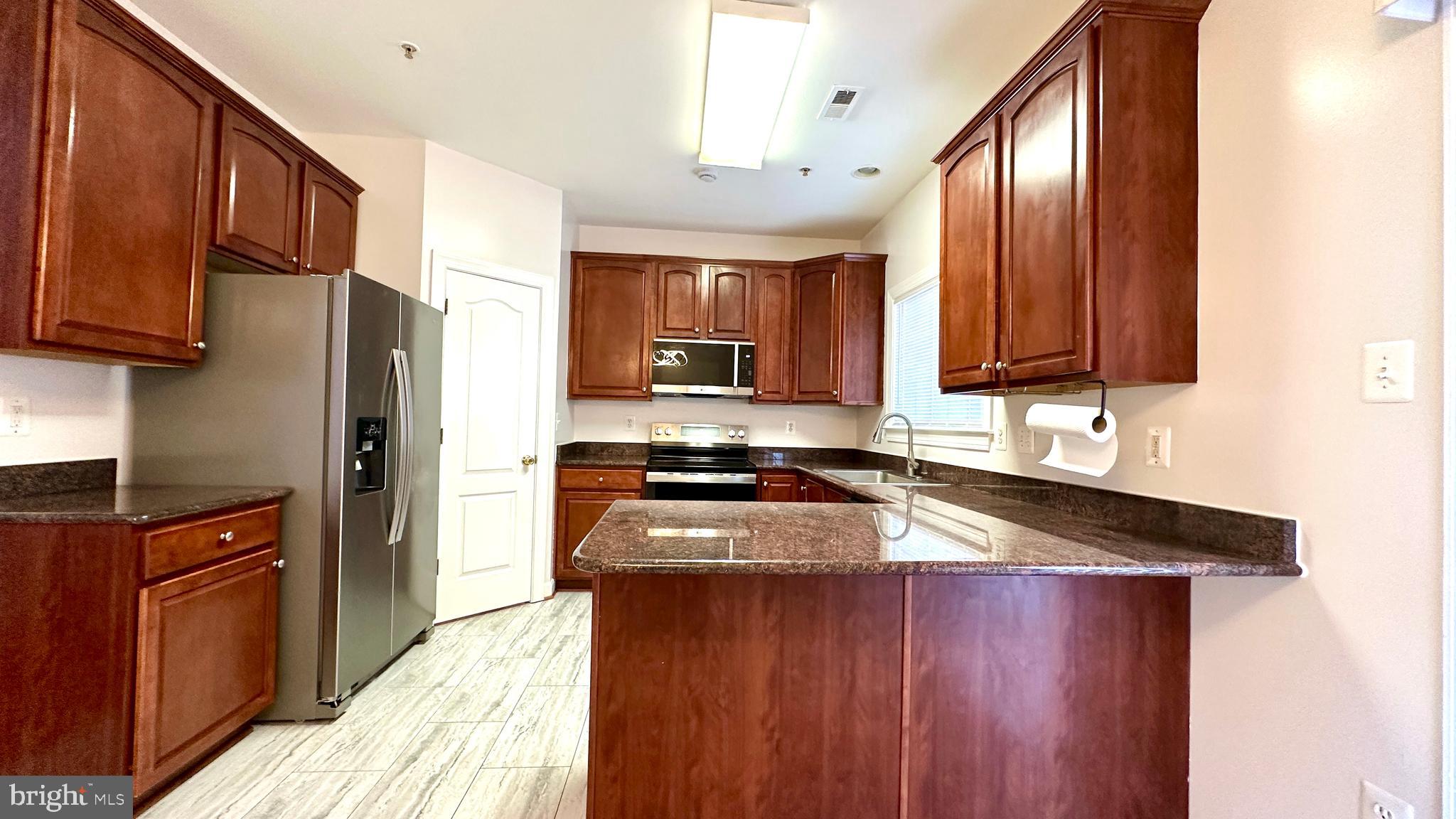 RENAISSANCE PLAZA CODM - Residential