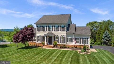 Homes For Sale - 18585 Montague Place<br/> Loudoun County, PURCELLVILLE, VA 20132