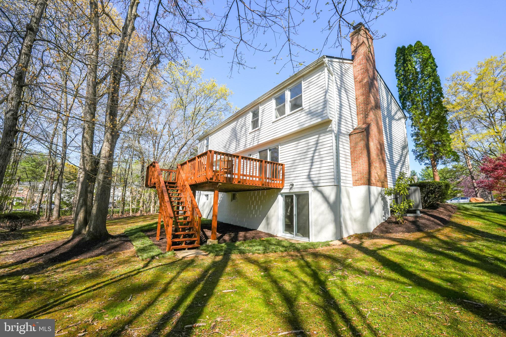 BURKE CENTRE - Residential