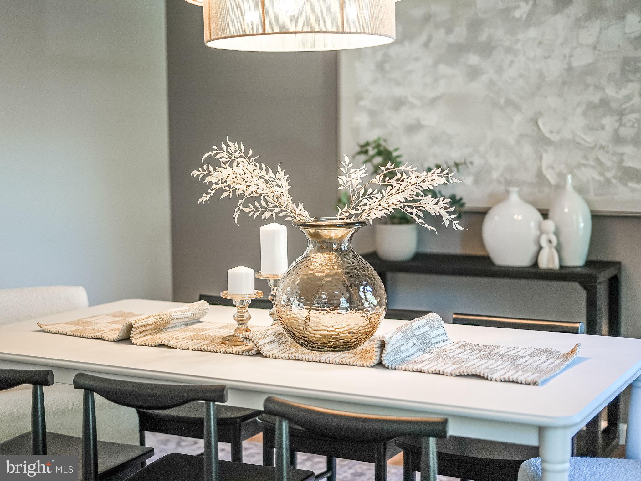 BURKE CENTRE - Residential