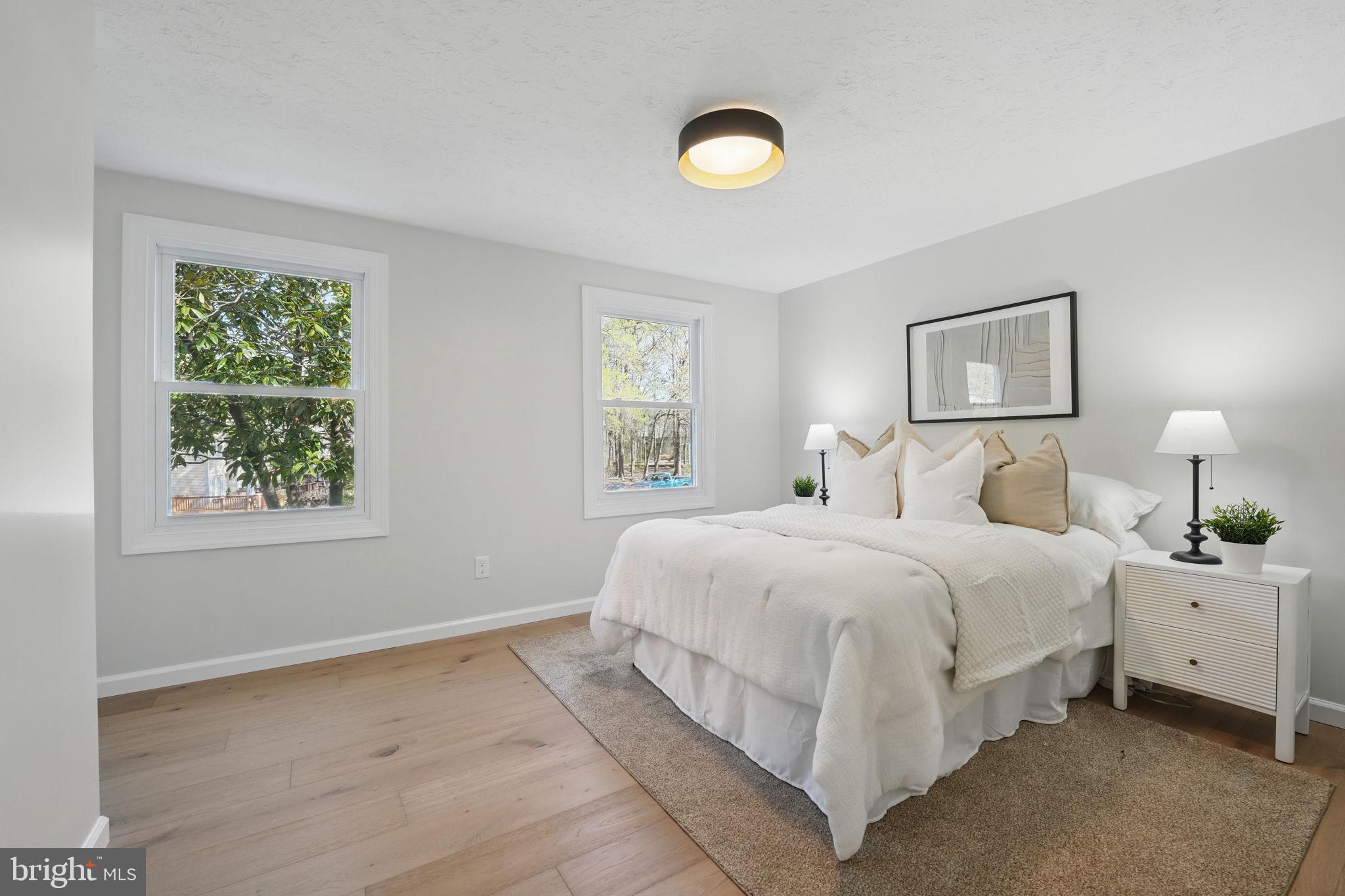 BURKE CENTRE - Residential