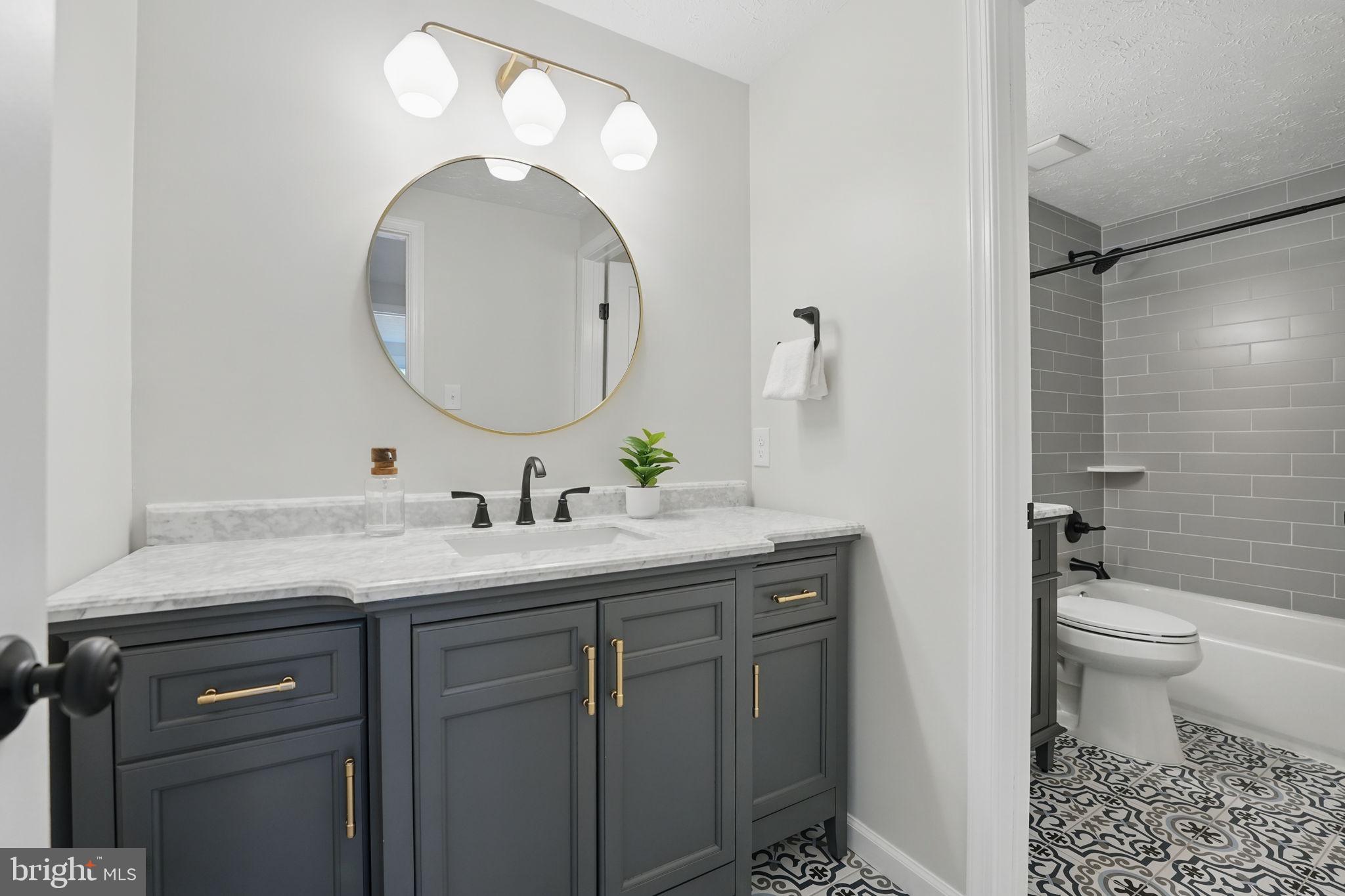 BURKE CENTRE - Residential