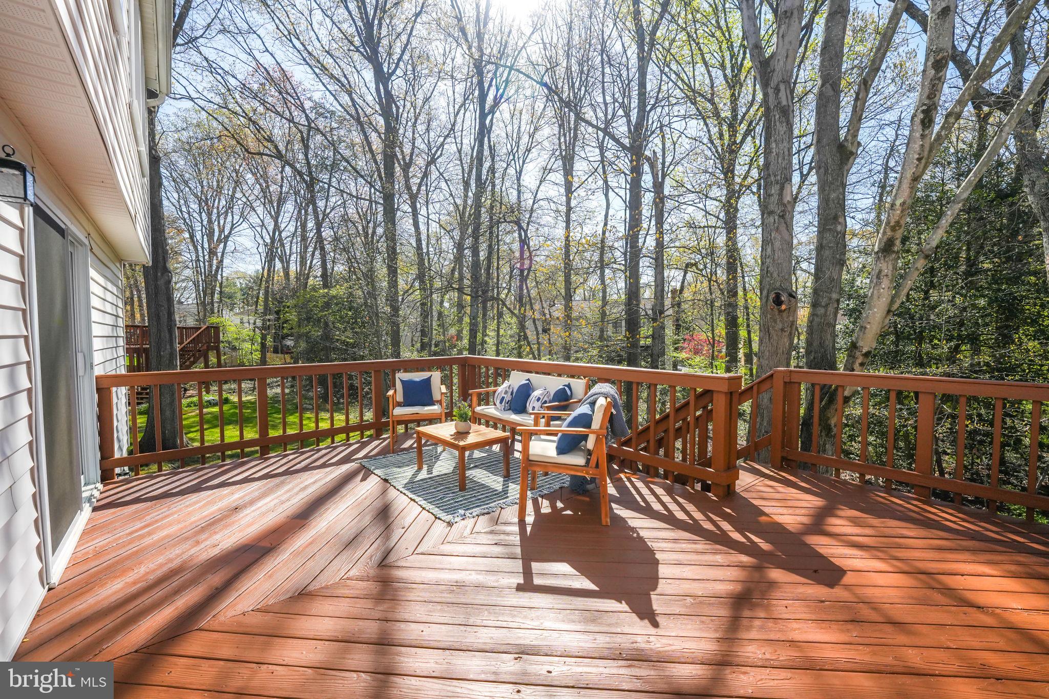 BURKE CENTRE - Residential