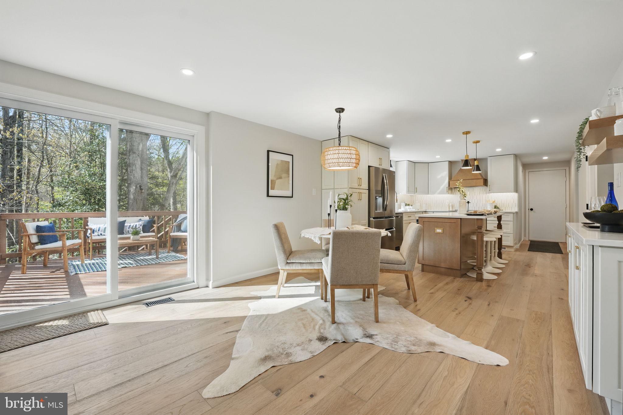 BURKE CENTRE - Residential