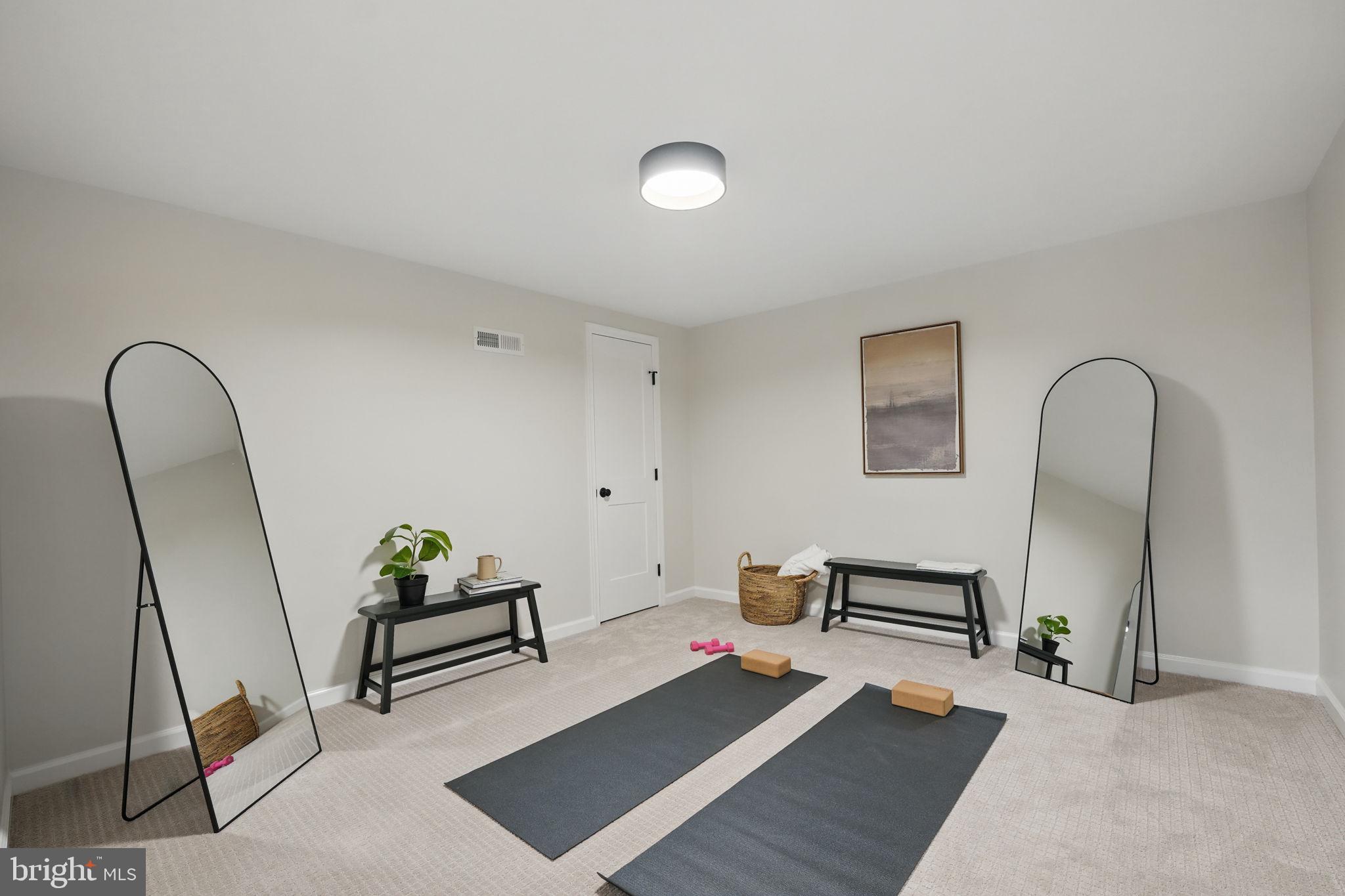 BURKE CENTRE - Residential