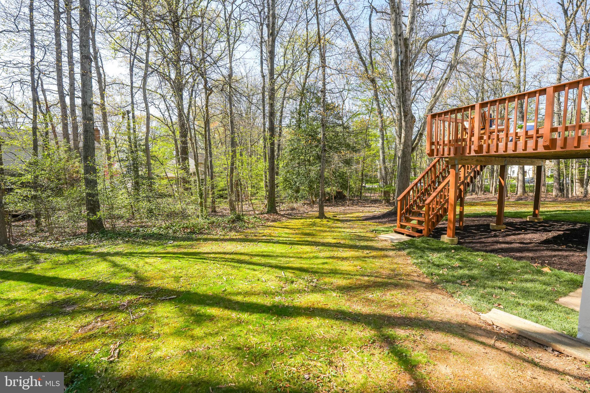 BURKE CENTRE - Residential