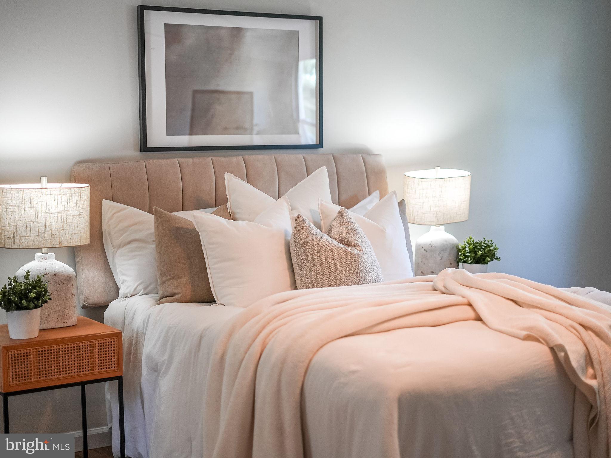 BURKE CENTRE - Residential