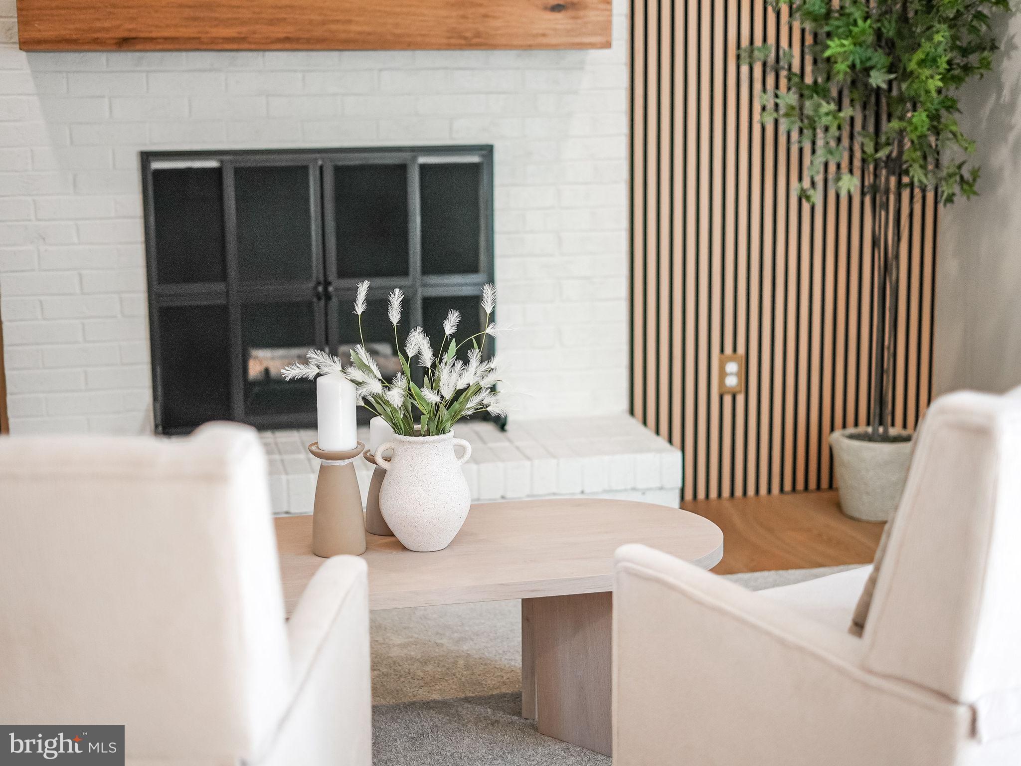 BURKE CENTRE - Residential