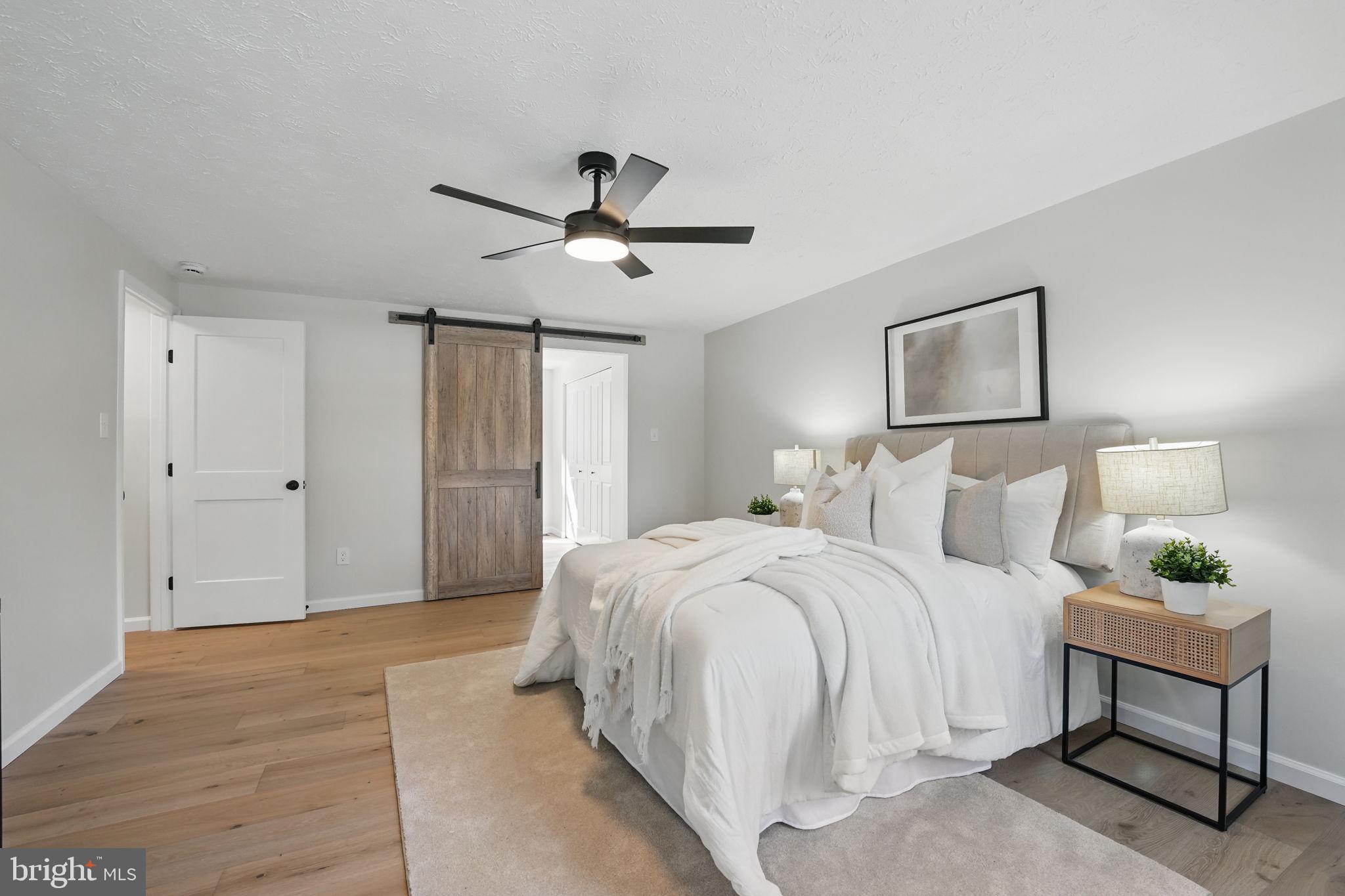 BURKE CENTRE - Residential