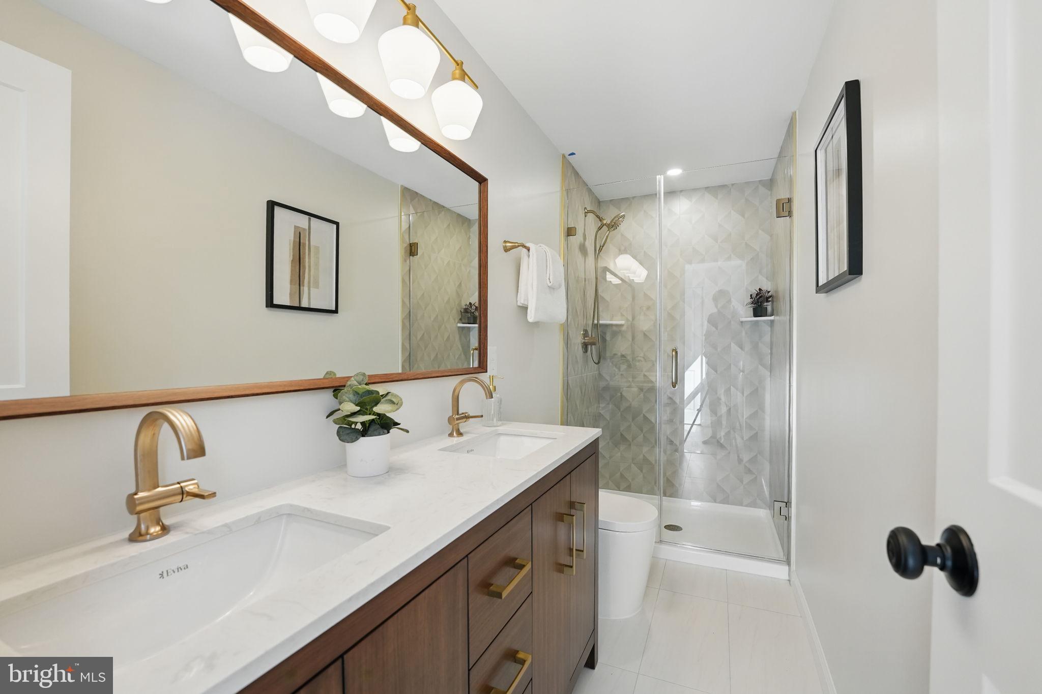 BURKE CENTRE - Residential