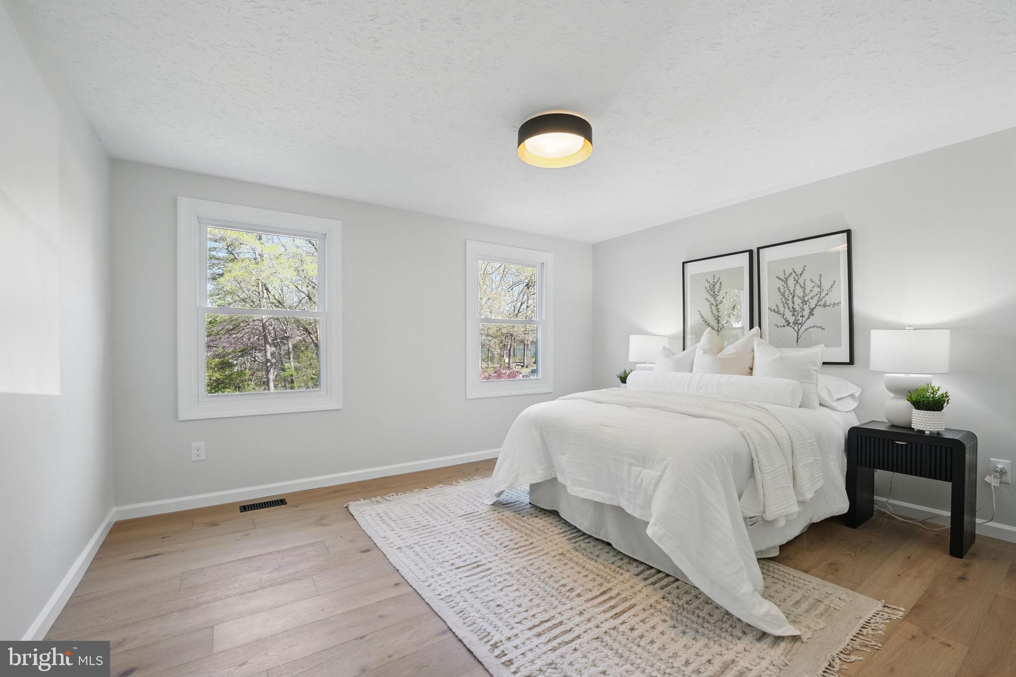 BURKE CENTRE - Residential