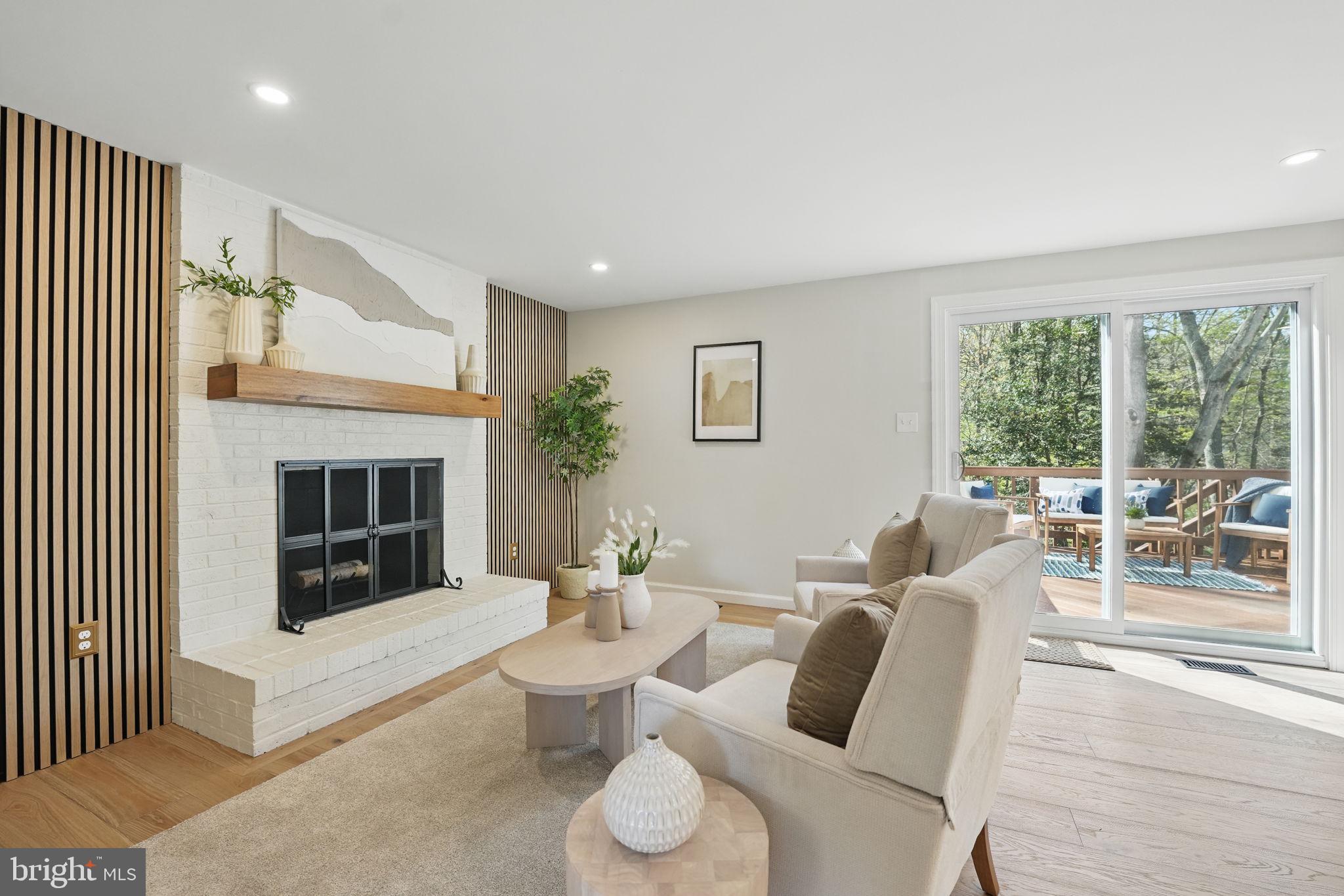 BURKE CENTRE - Residential