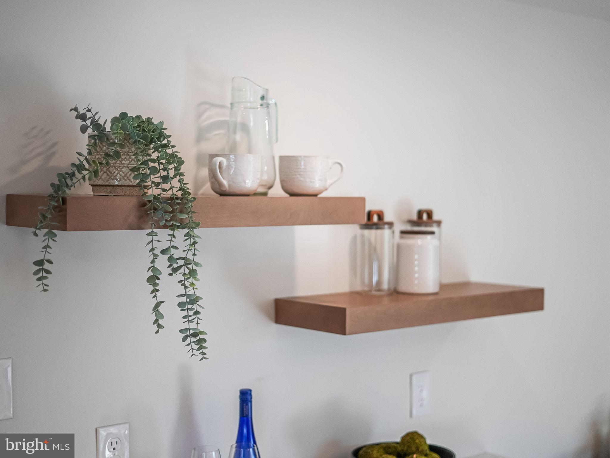 BURKE CENTRE - Residential