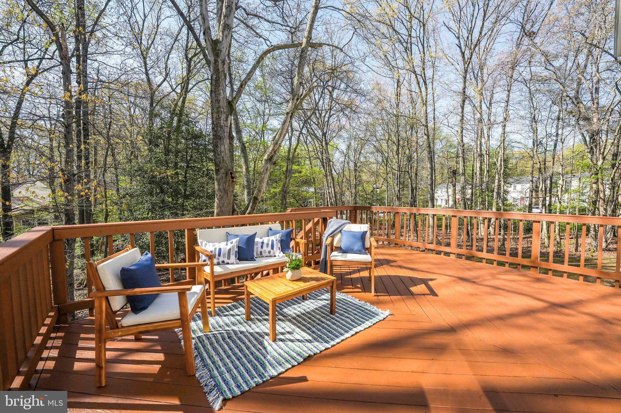 BURKE CENTRE - Residential