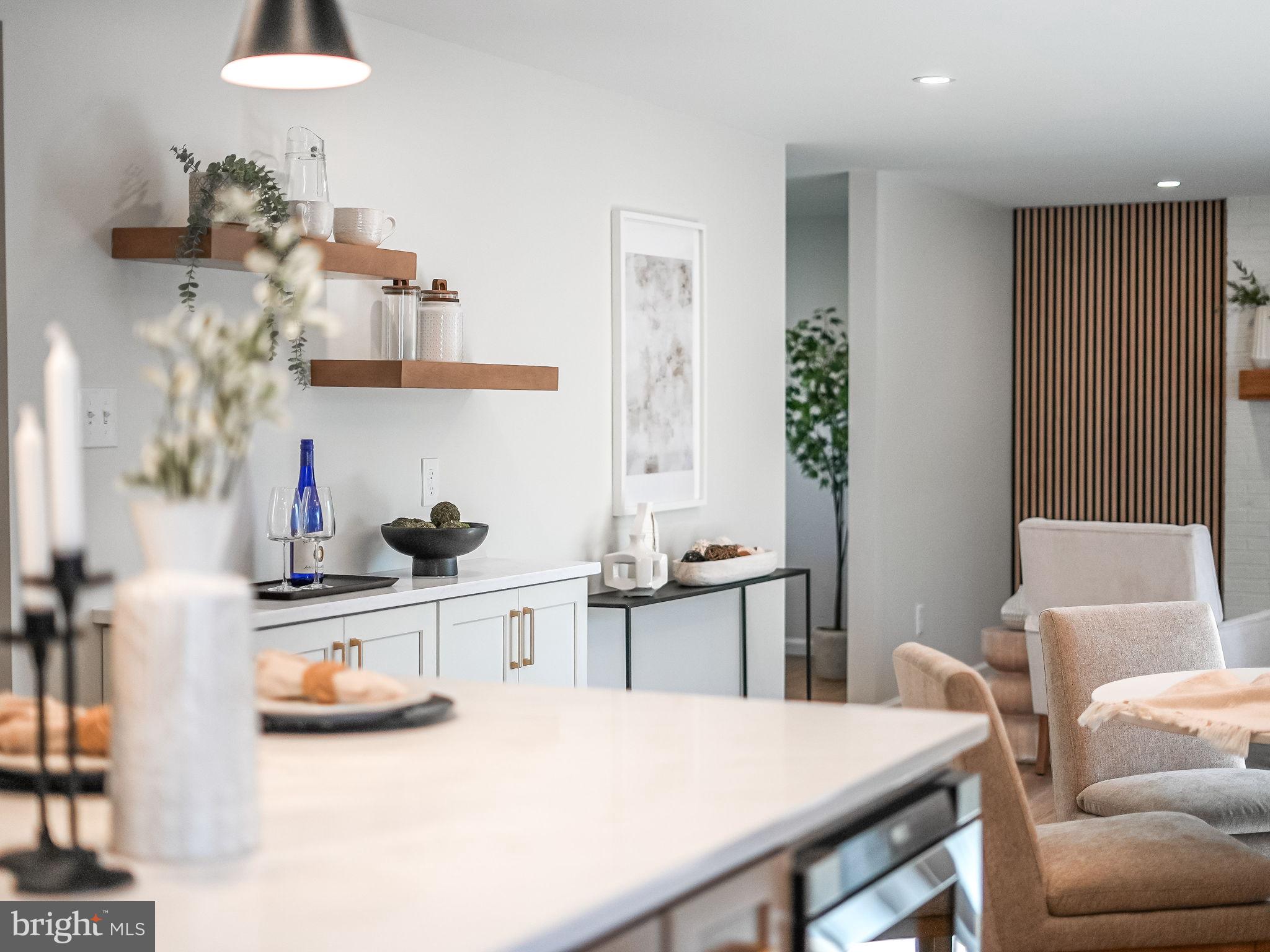 BURKE CENTRE - Residential