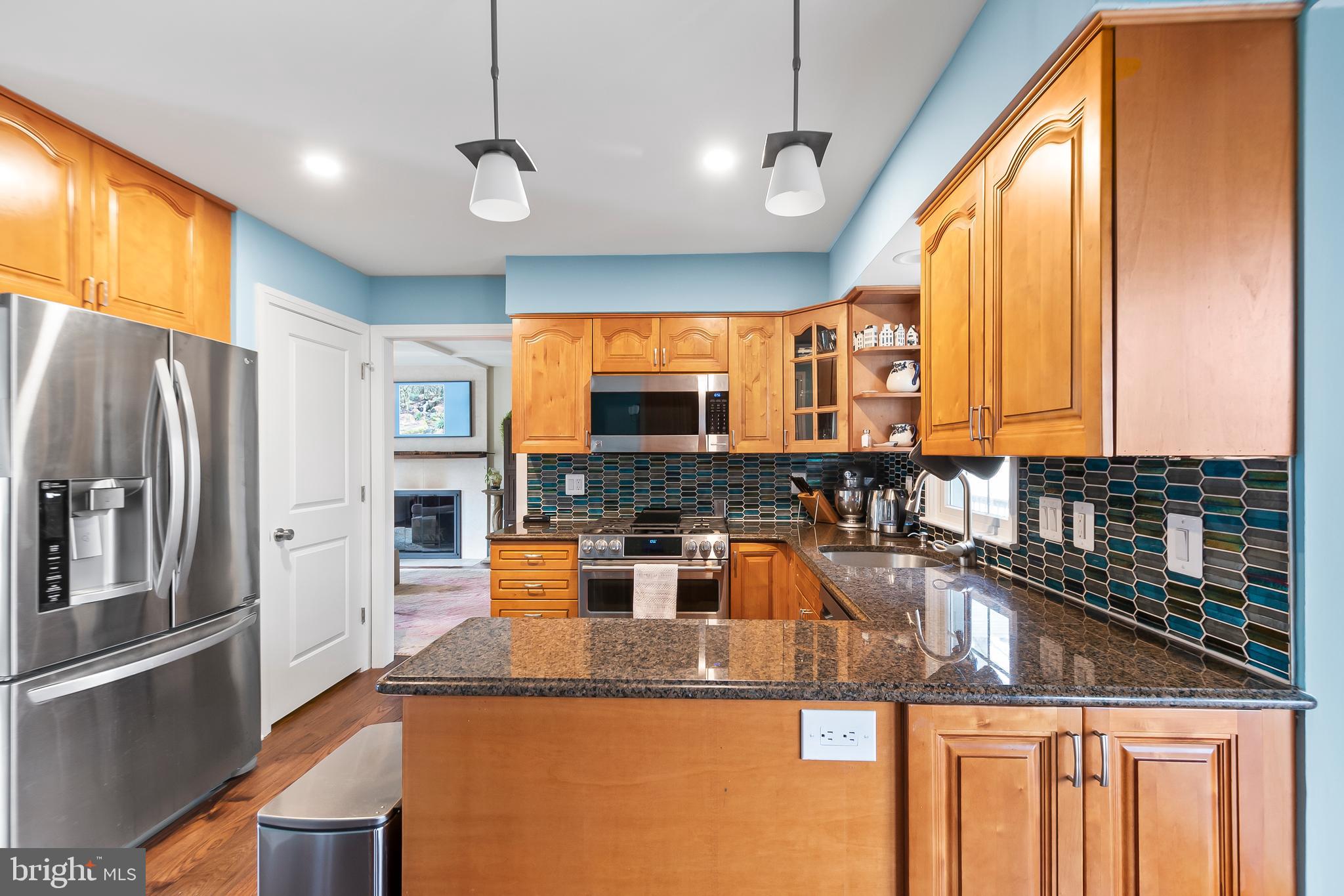 ROLLING VALLEY - Residential