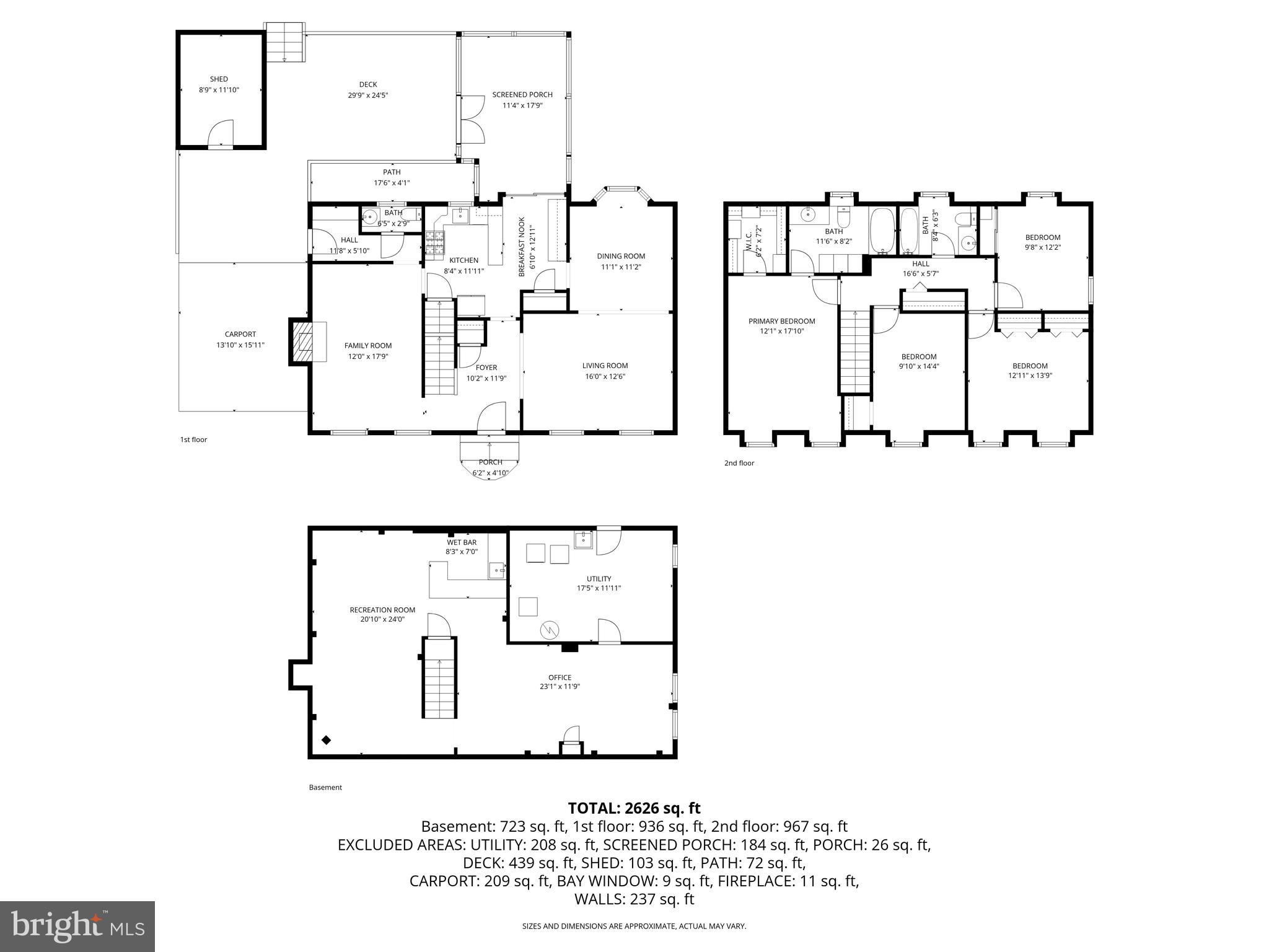 ROLLING VALLEY - Residential