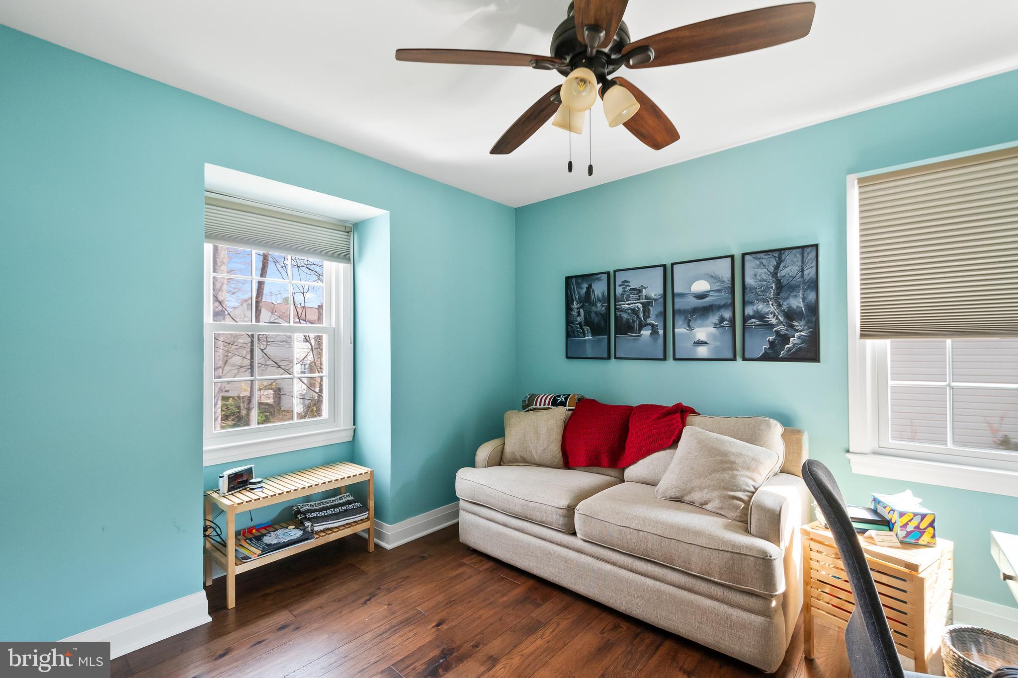 ROLLING VALLEY - Residential