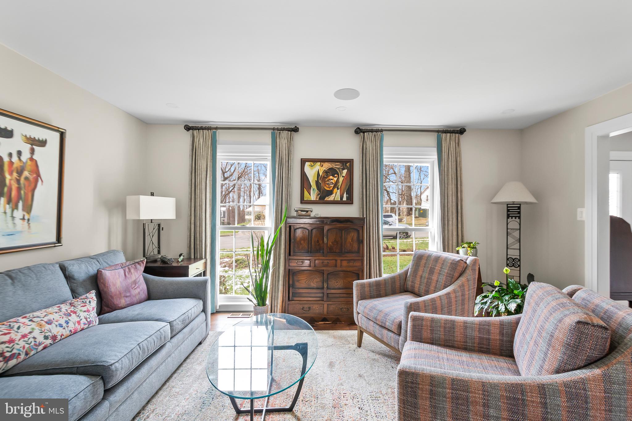 ROLLING VALLEY - Residential