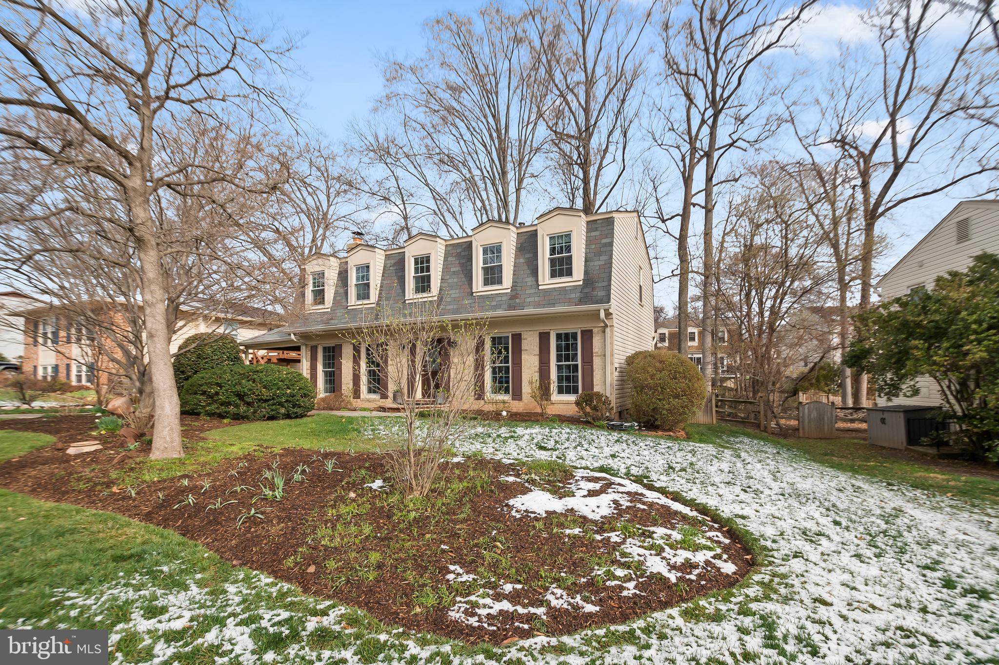 Search Homes 2 8816 ARLEY DRIVE