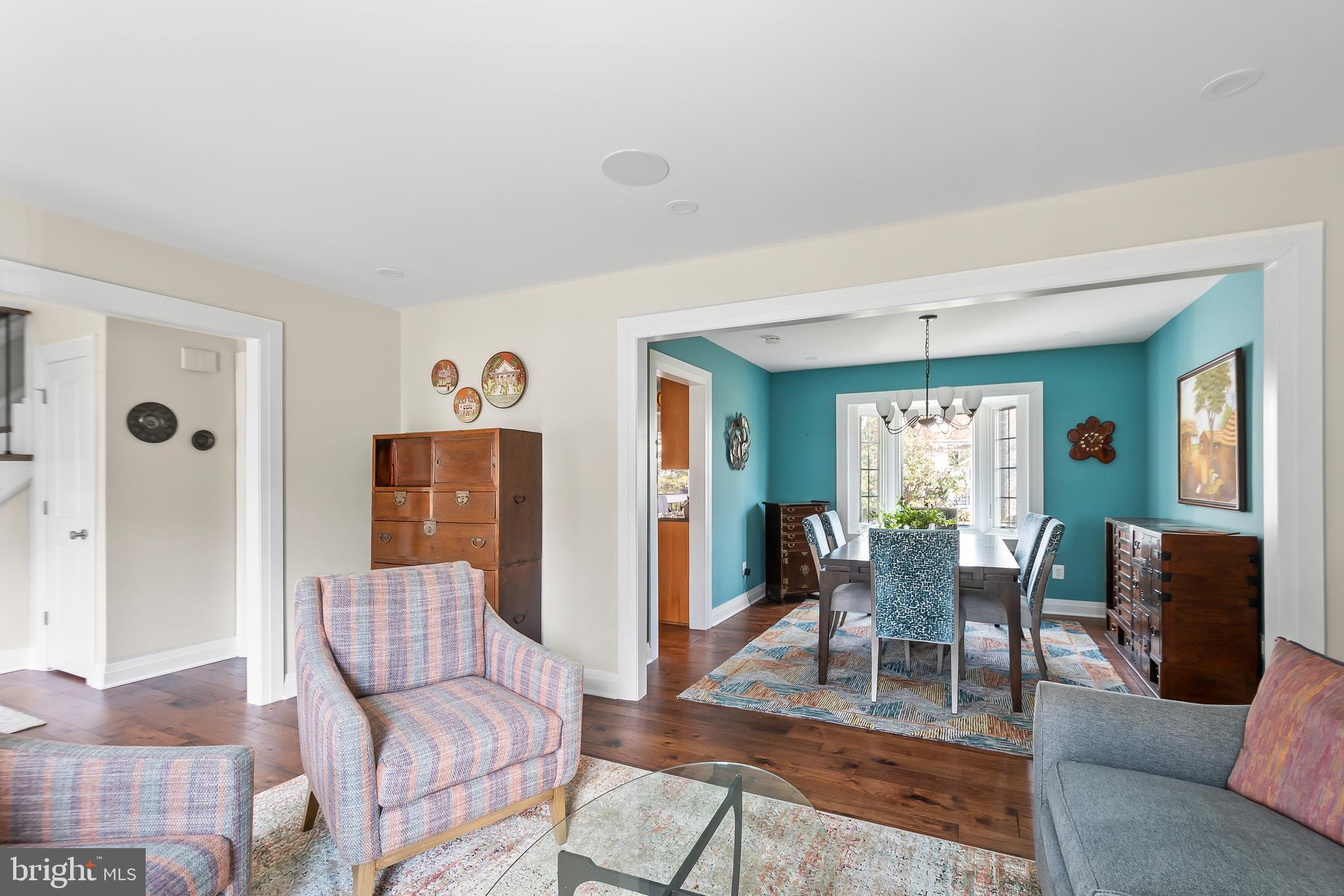 ROLLING VALLEY - Residential