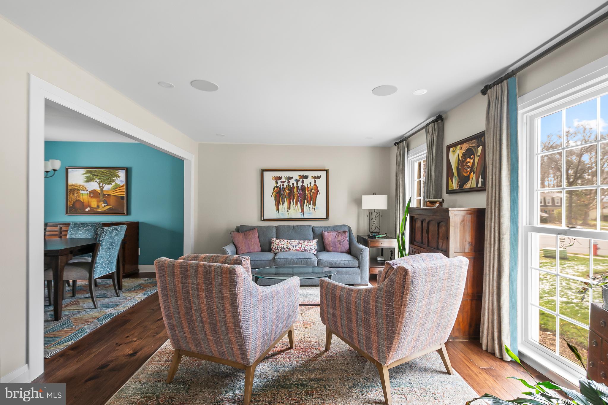 ROLLING VALLEY - Residential