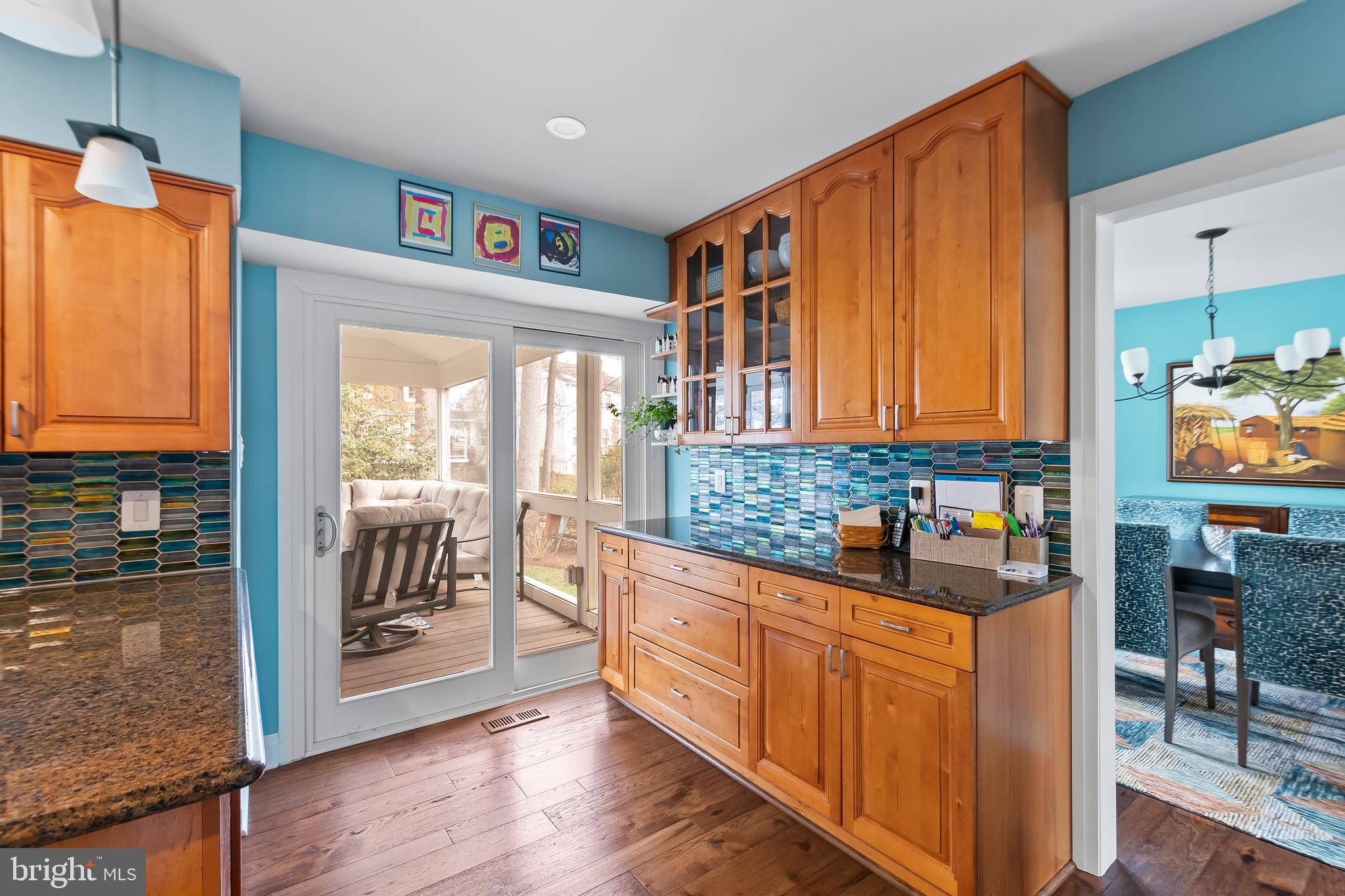 ROLLING VALLEY - Residential