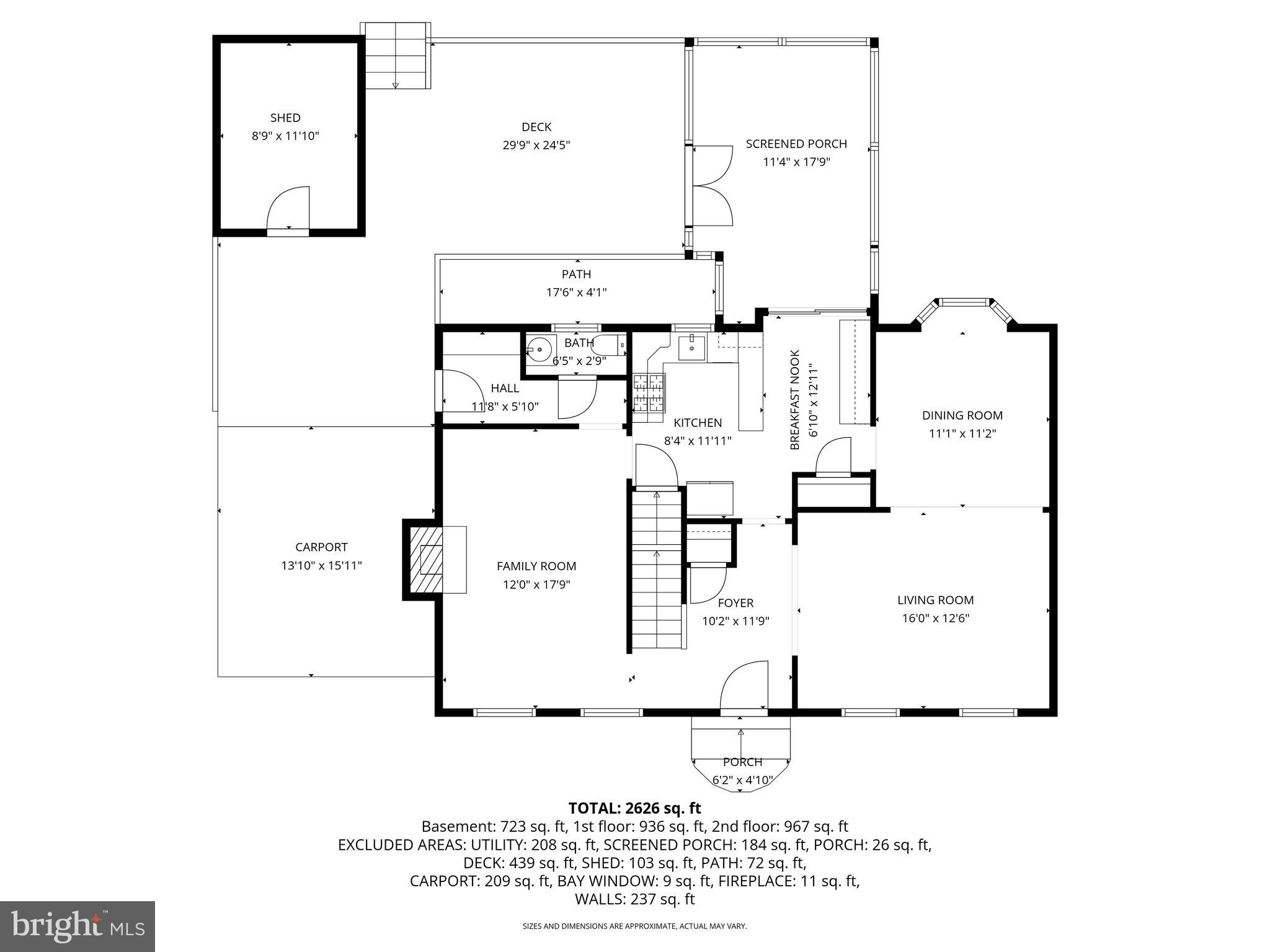 ROLLING VALLEY - Residential