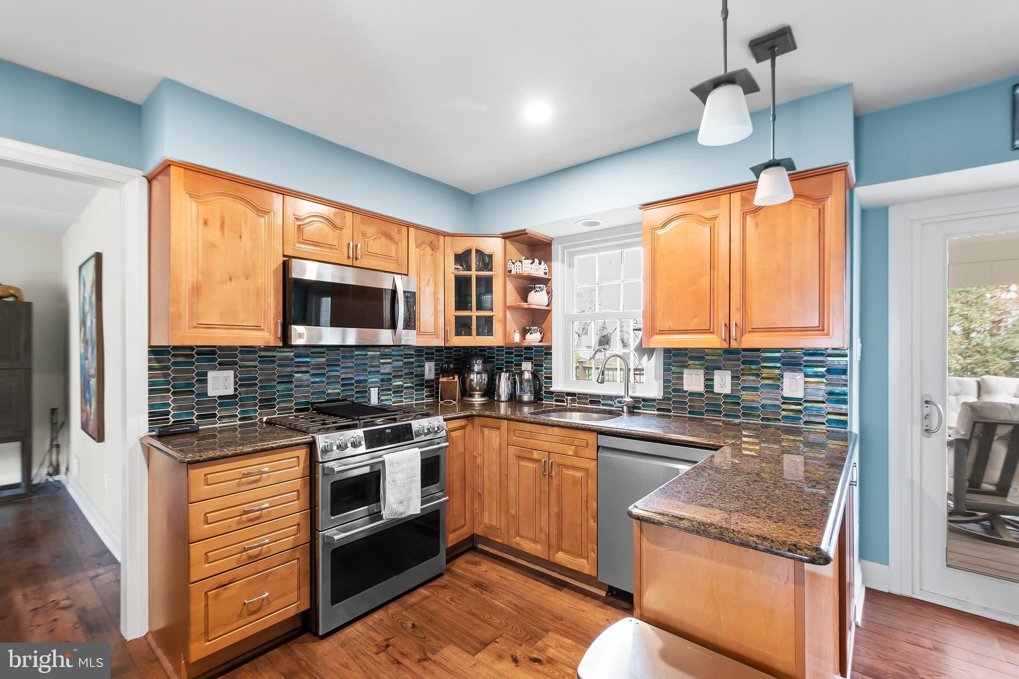 ROLLING VALLEY - Residential