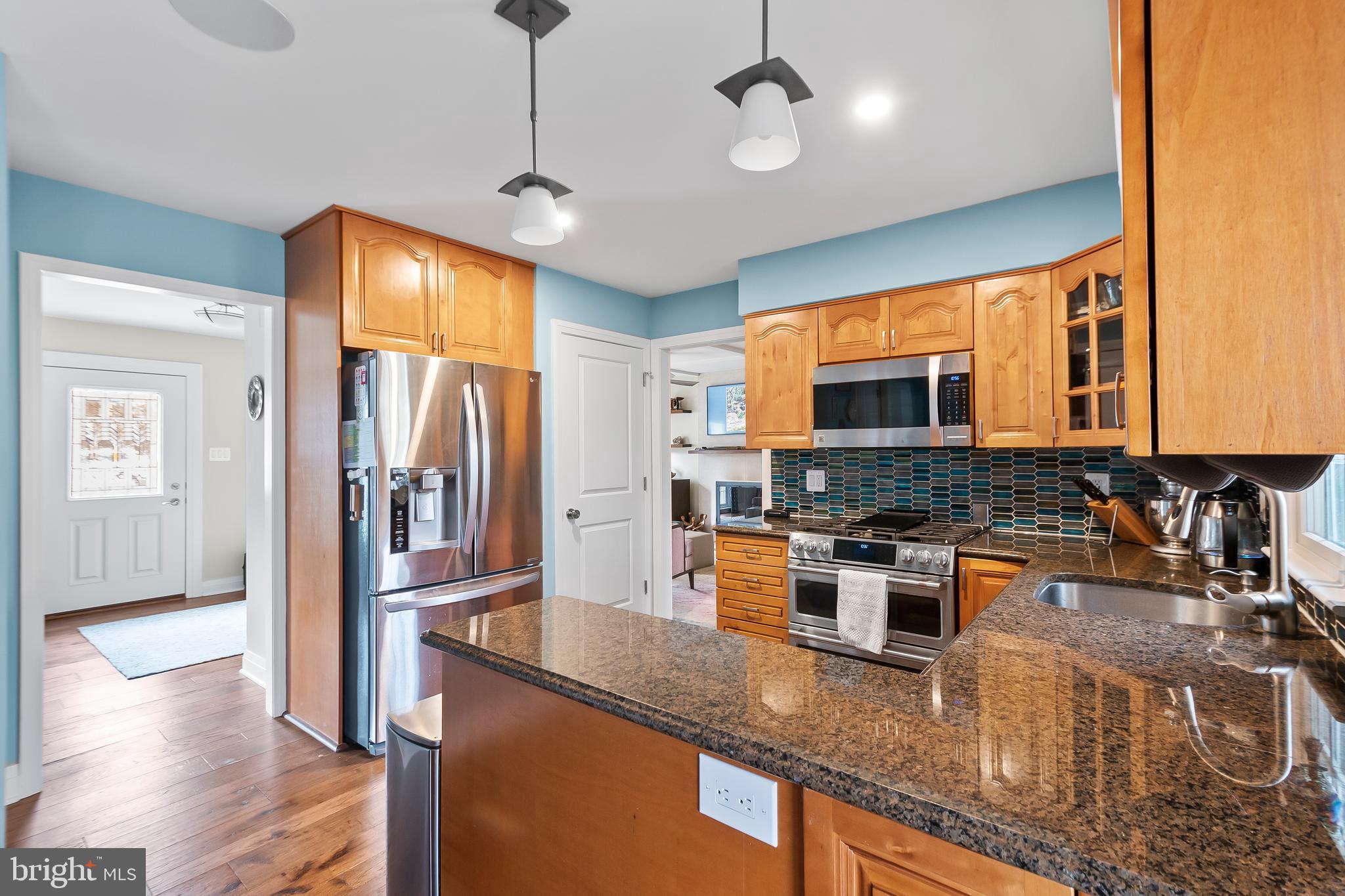 ROLLING VALLEY - Residential