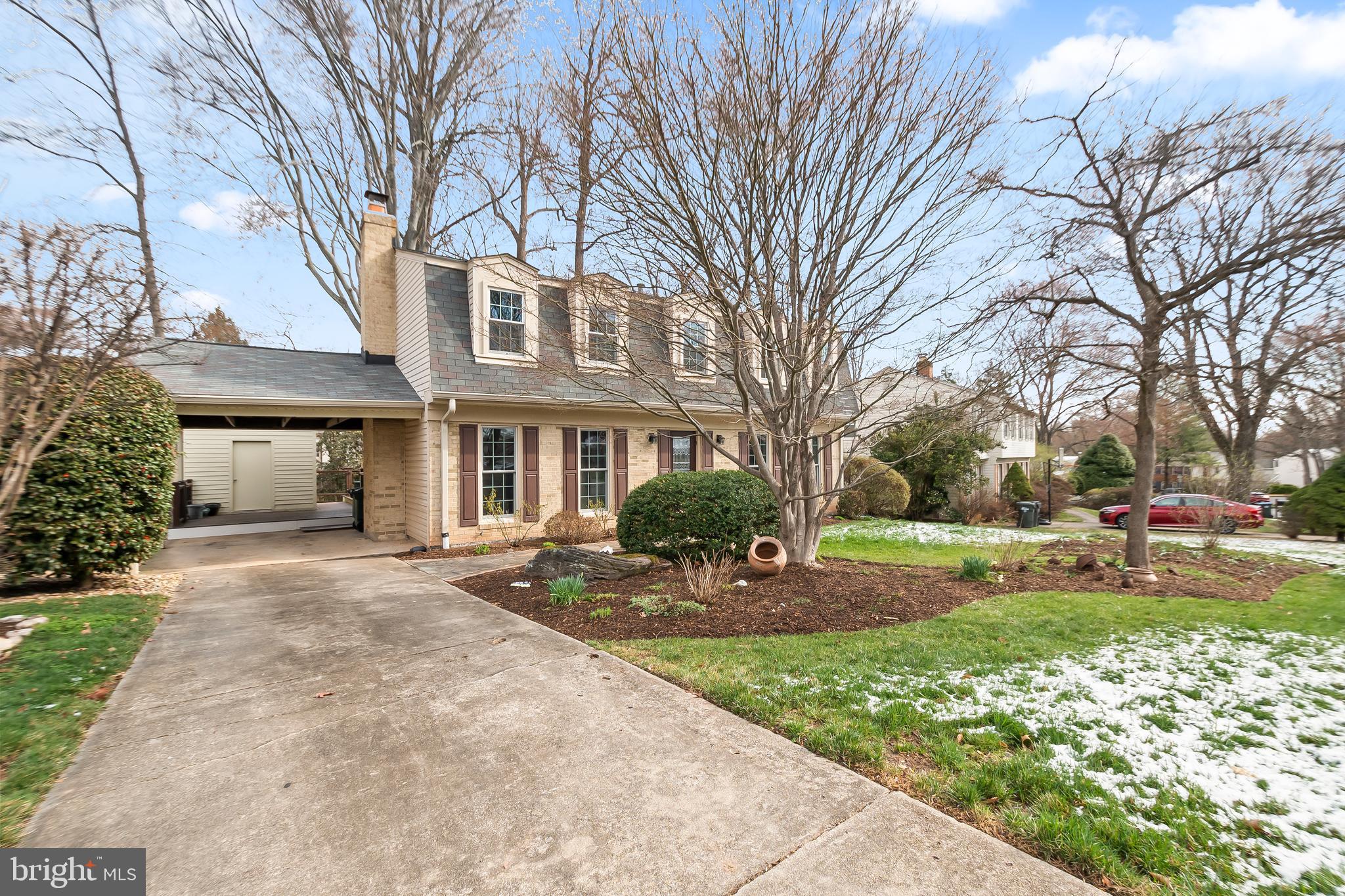 Search Homes 3 8816 ARLEY DRIVE