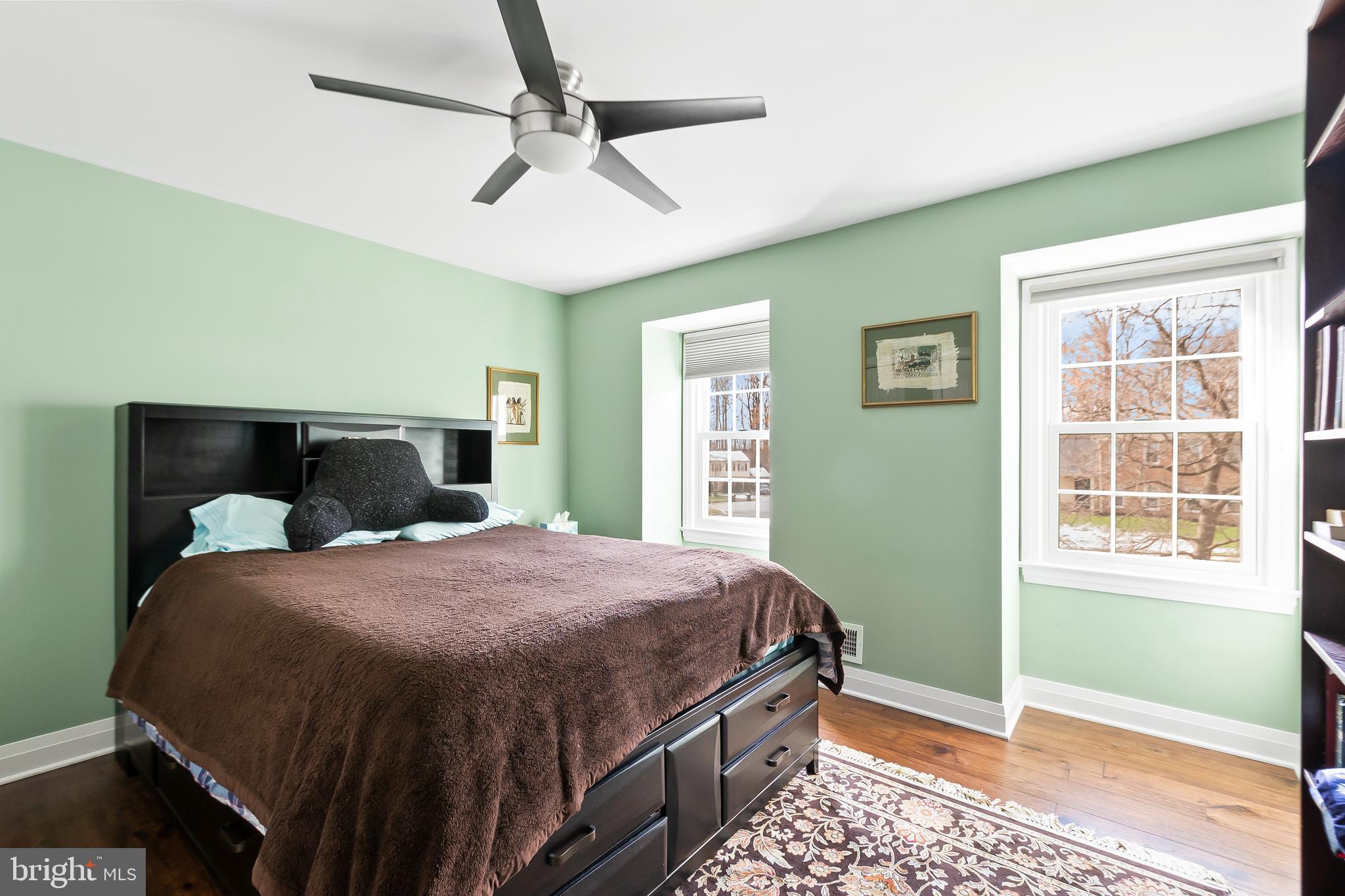 ROLLING VALLEY - Residential