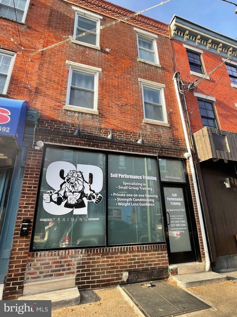 Photo of 1502 E Passyunk Avenue, PHILADELPHIA, PA 19147 (MLS # PAPH2661564)