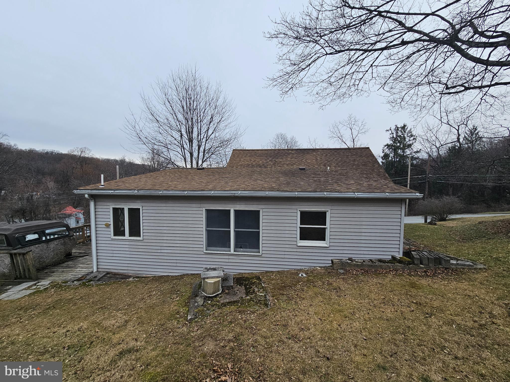 NONE AVAILABLE - Residential