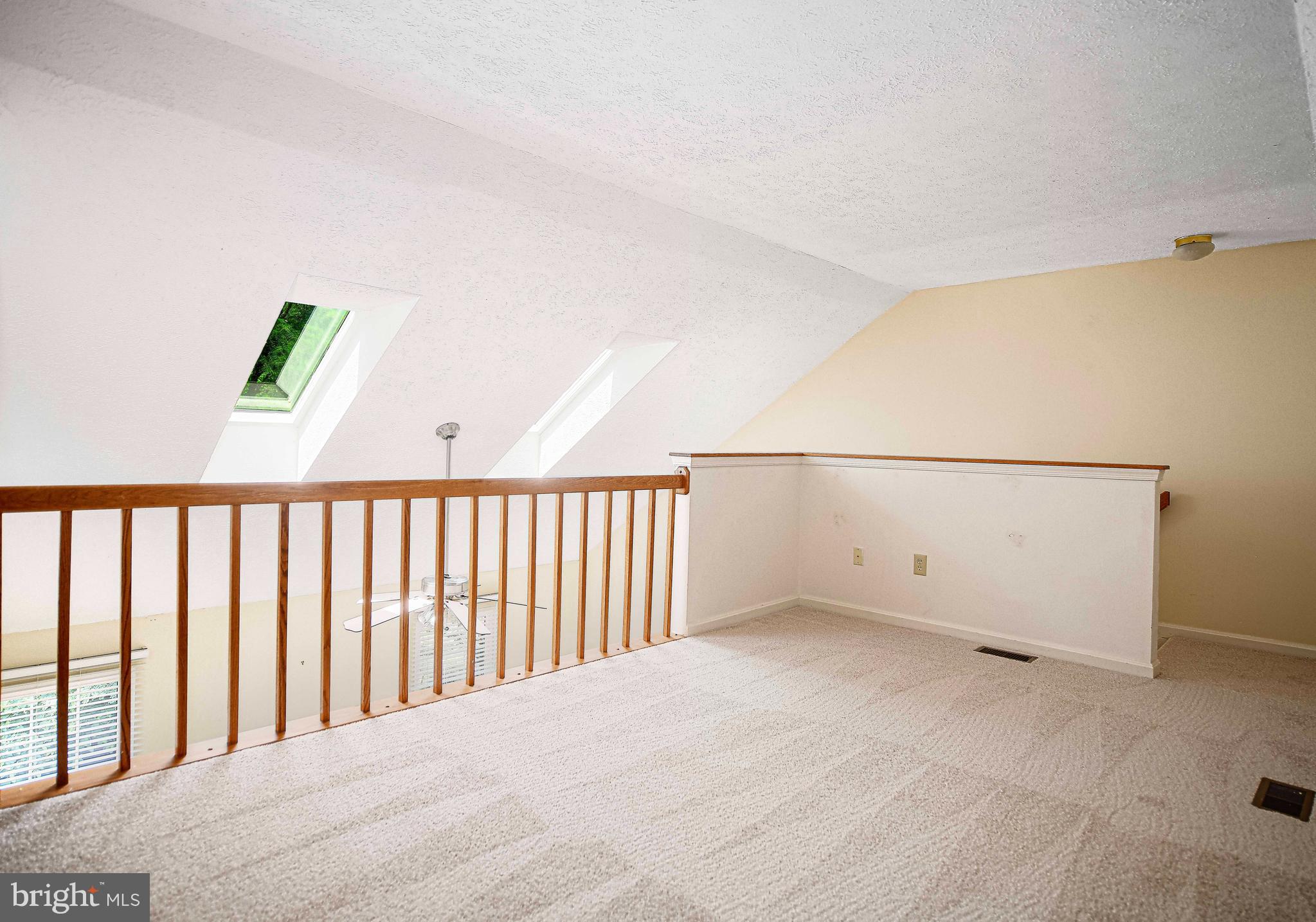 OLD FIELDS - Residential