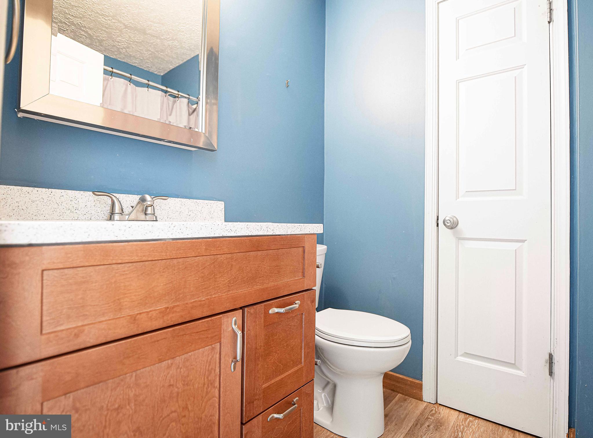 OLD FIELDS - Residential