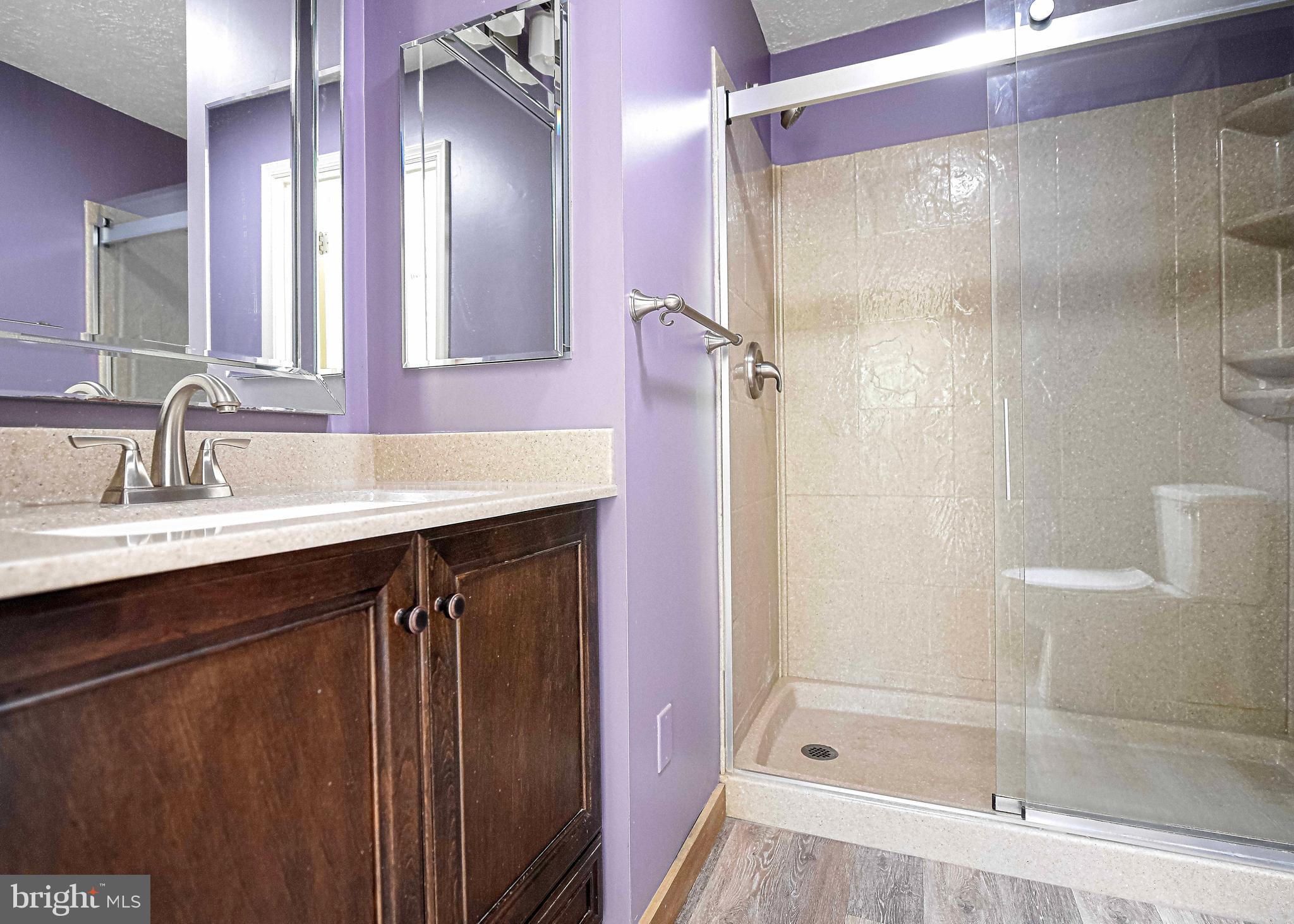 OLD FIELDS - Residential