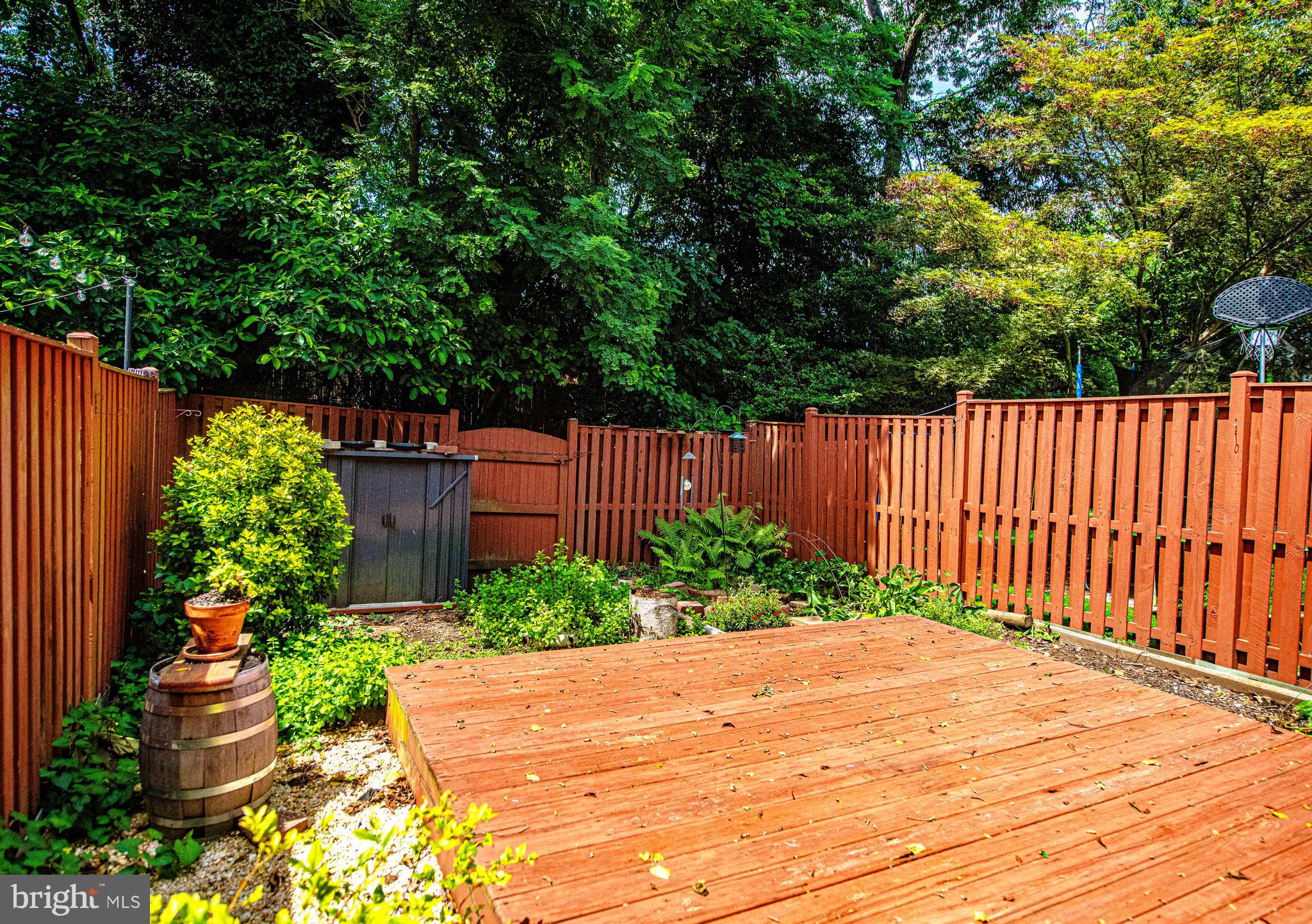 OLD FIELDS - Residential