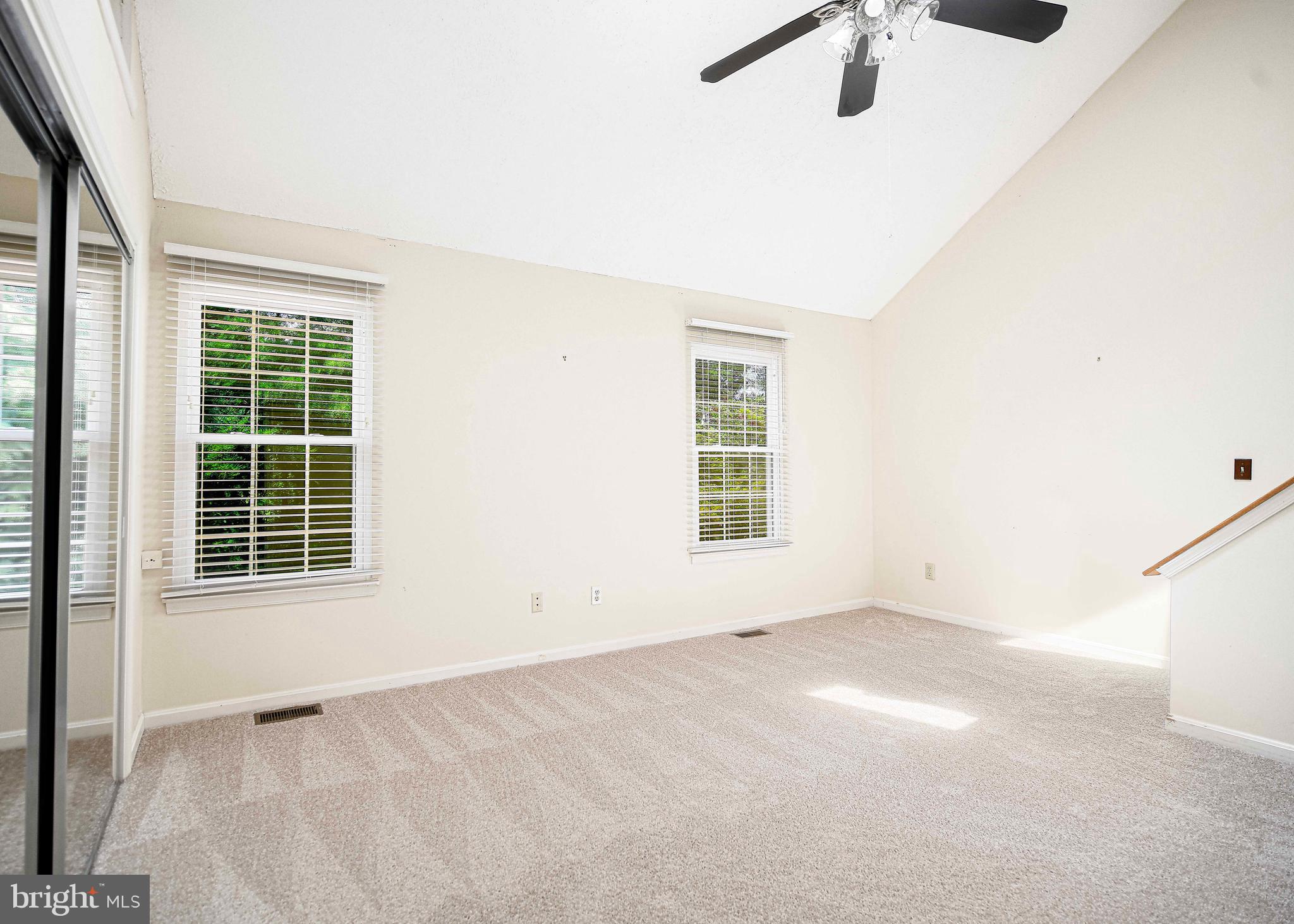 OLD FIELDS - Residential